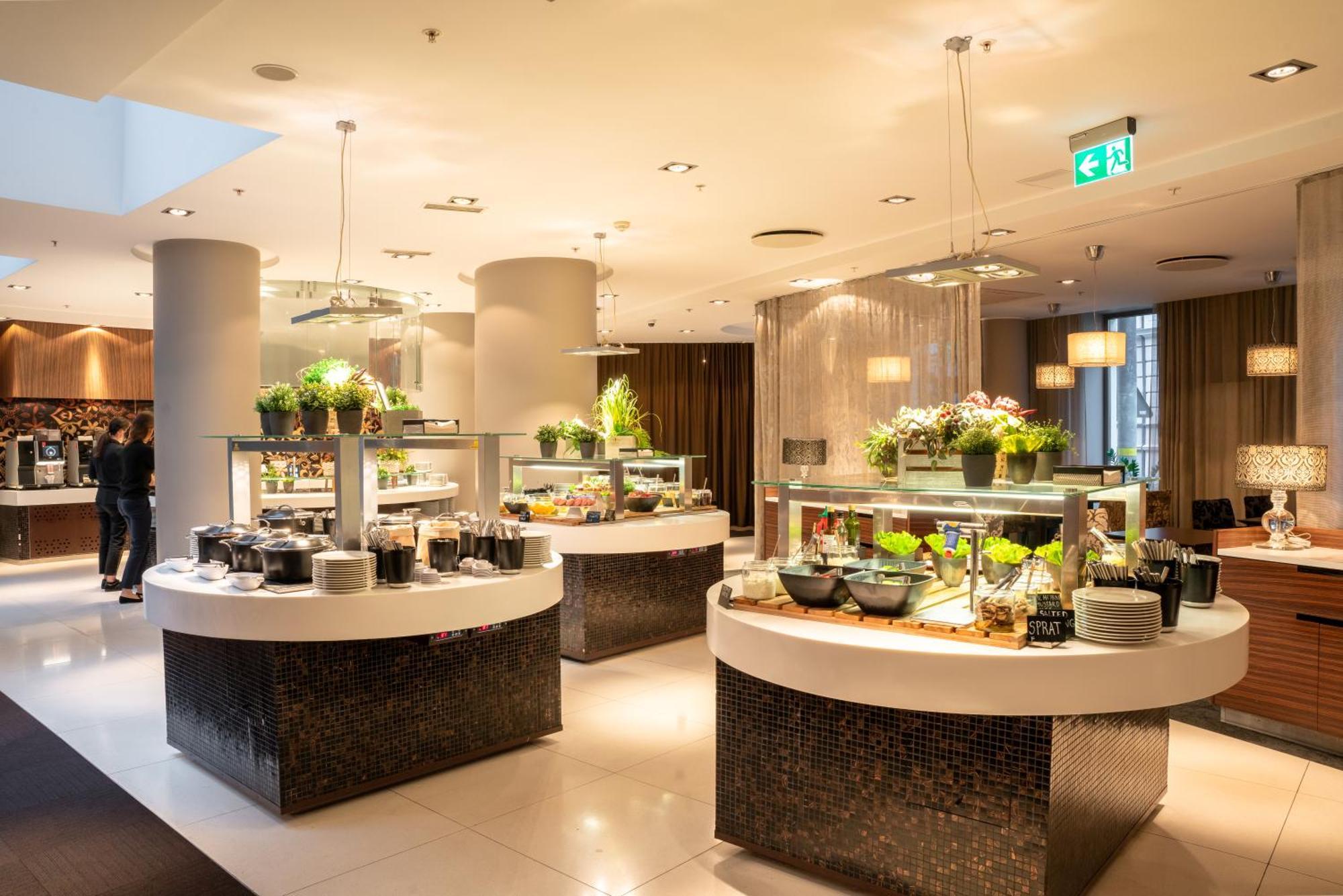Tallink Hotel 4*