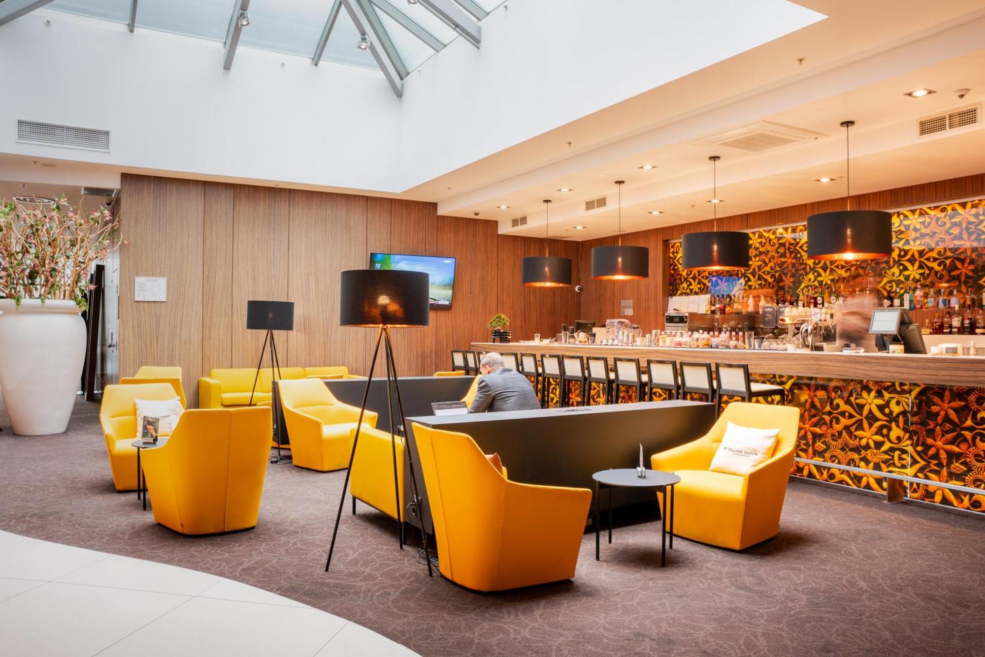 Tallink 4* Riga