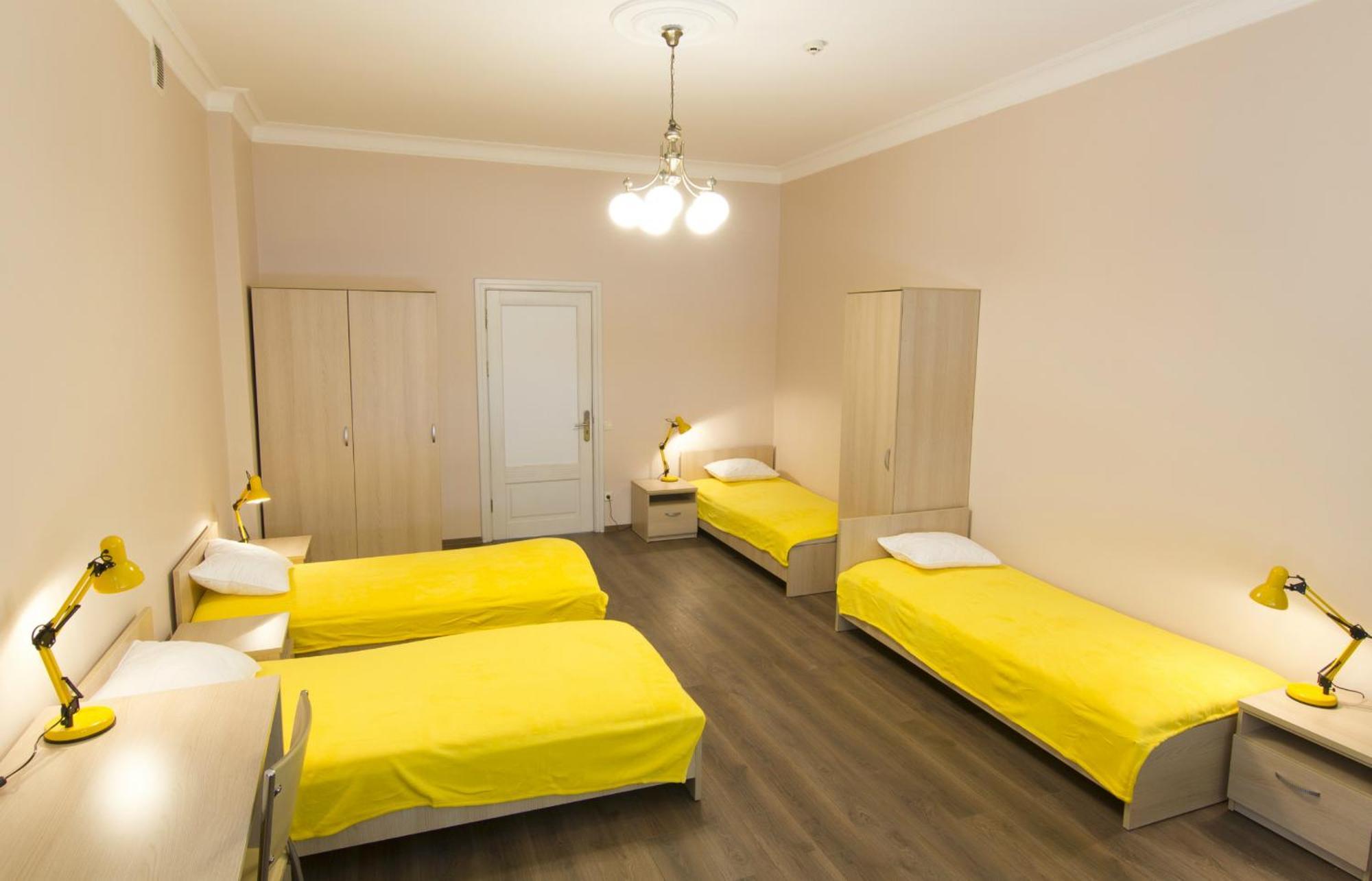 Hotel Valdemara