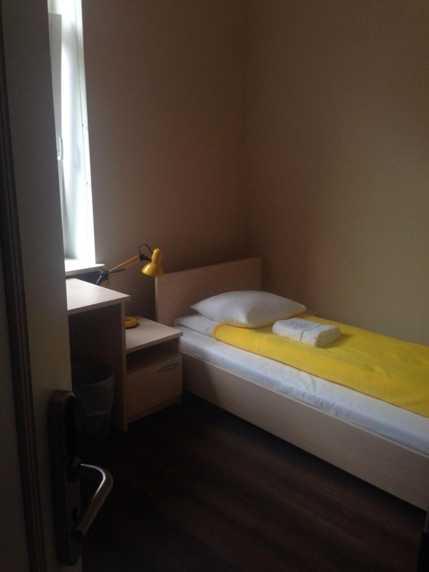 Hotel Valdemara *
