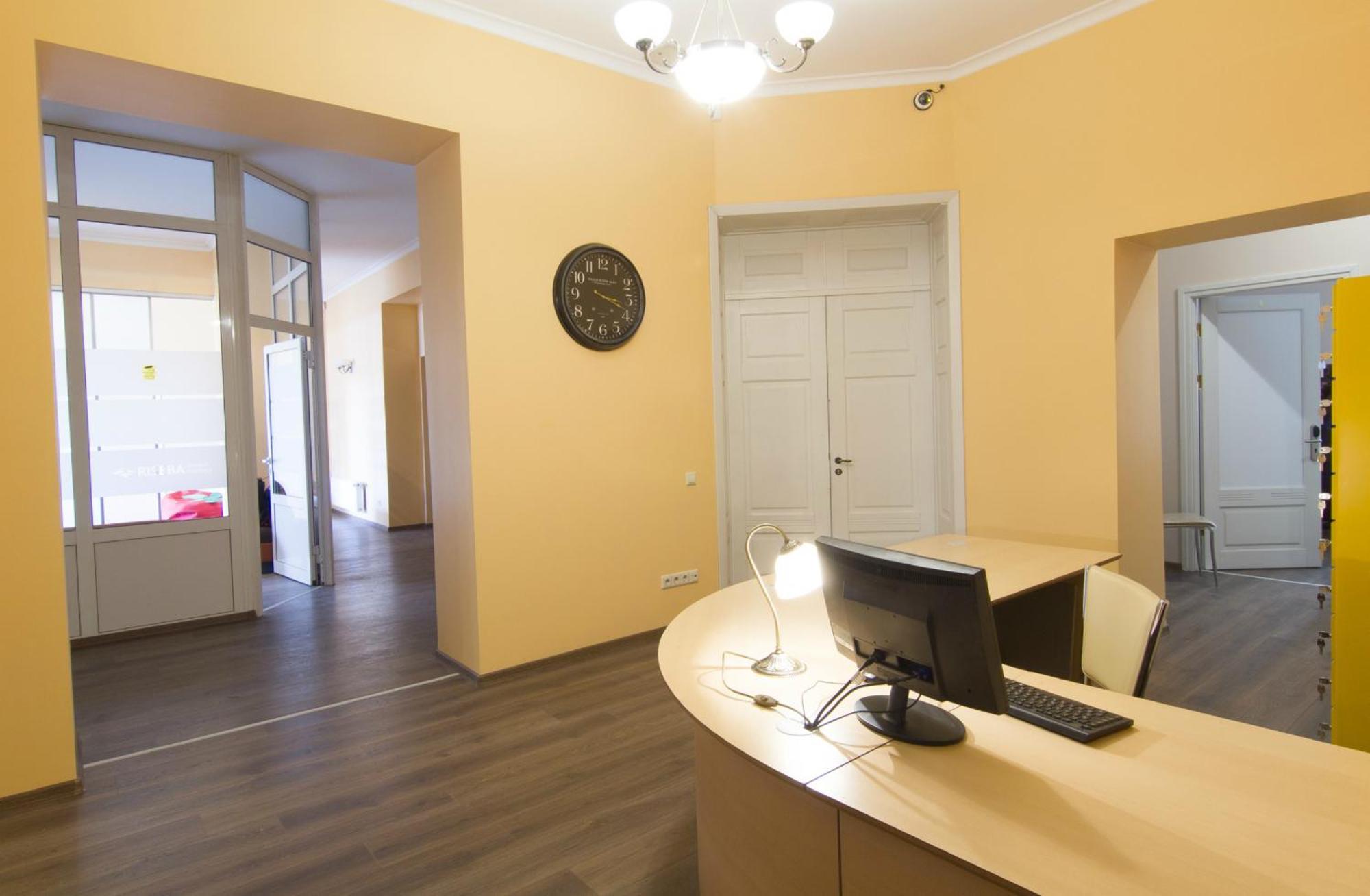 Hotel Valdemara Riga