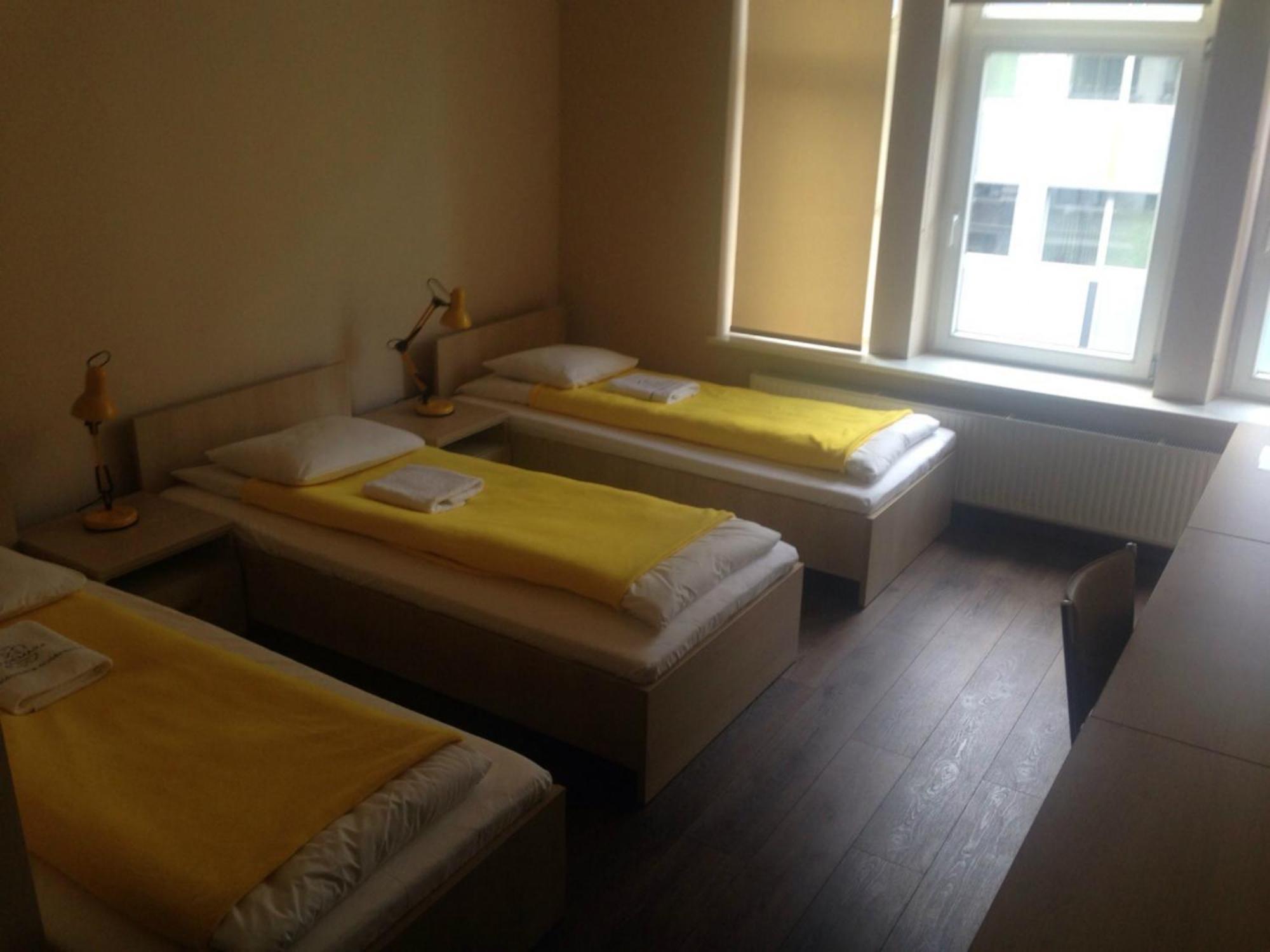 Hotel Valdemara *