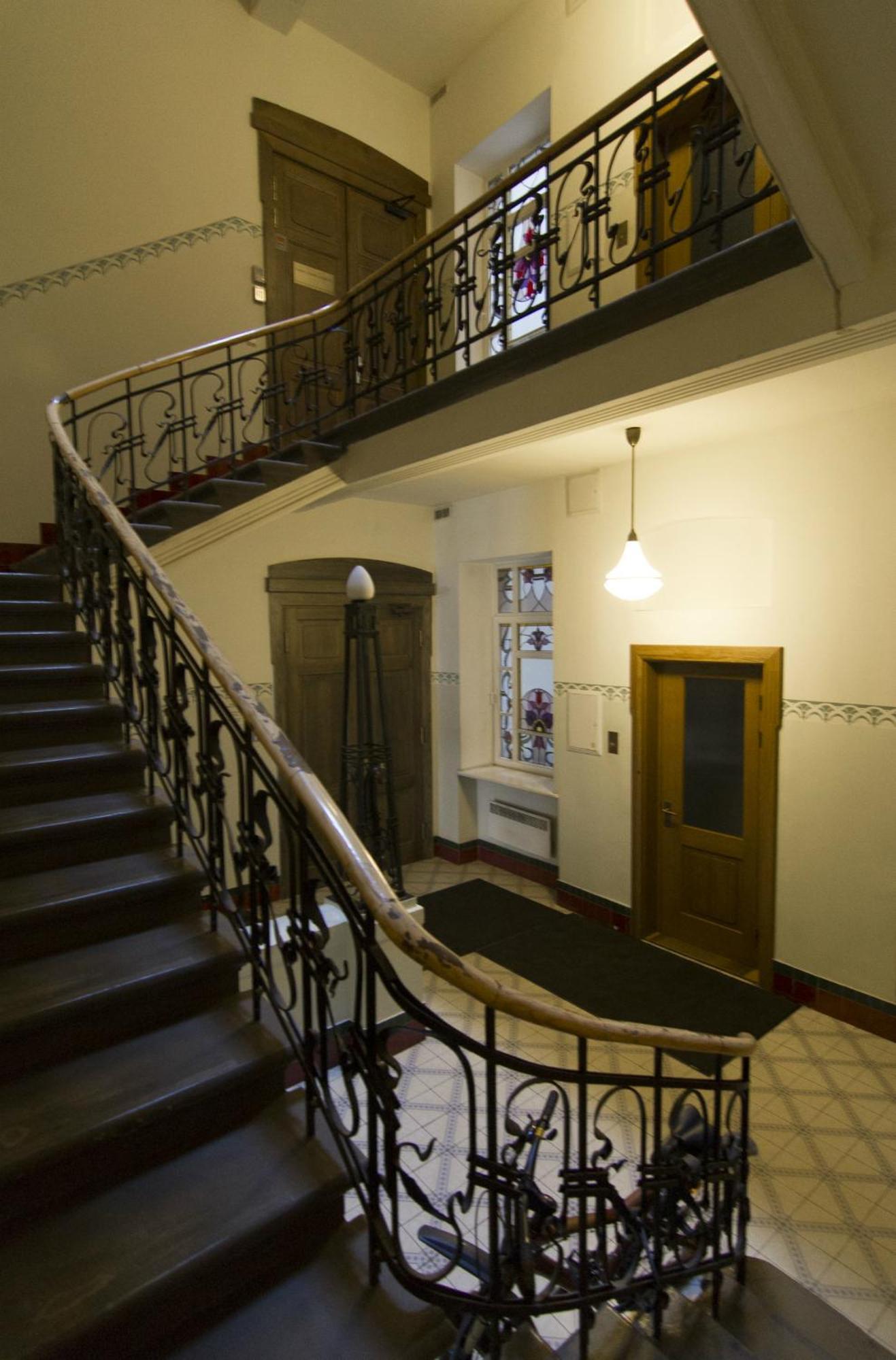 Hotel Valdemara *