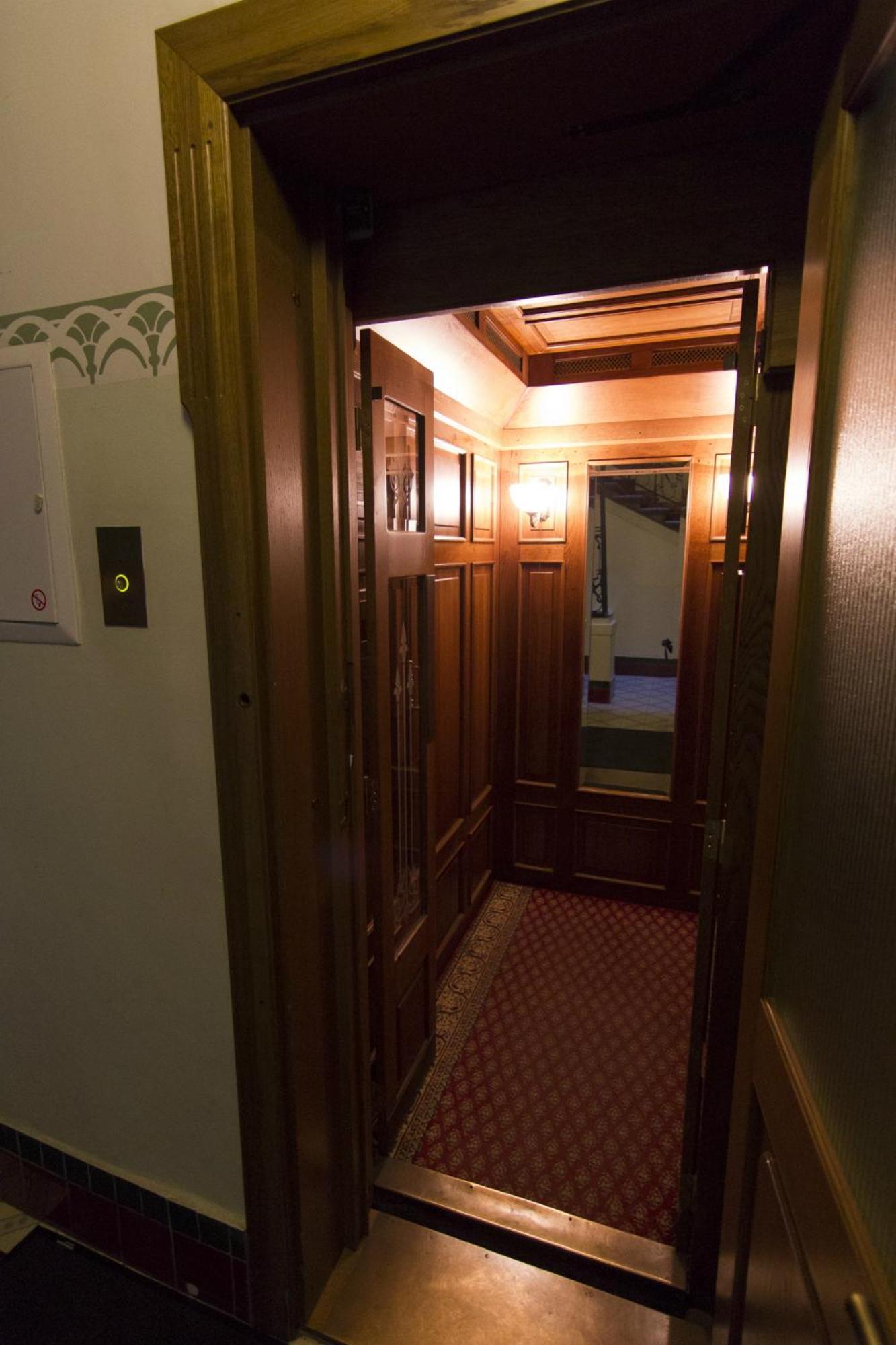 Hotel Valdemara *