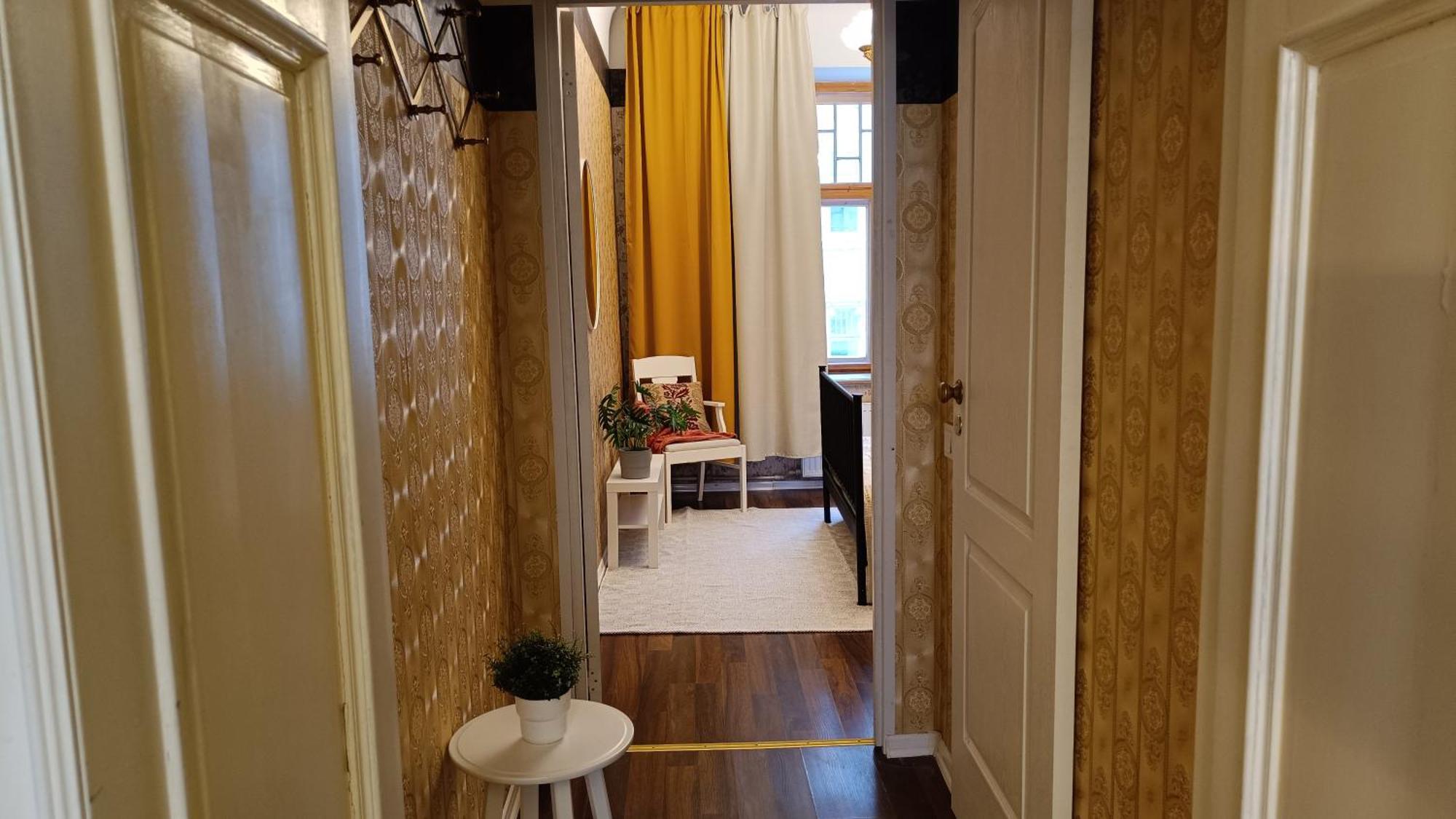 Atlashouse Riga
