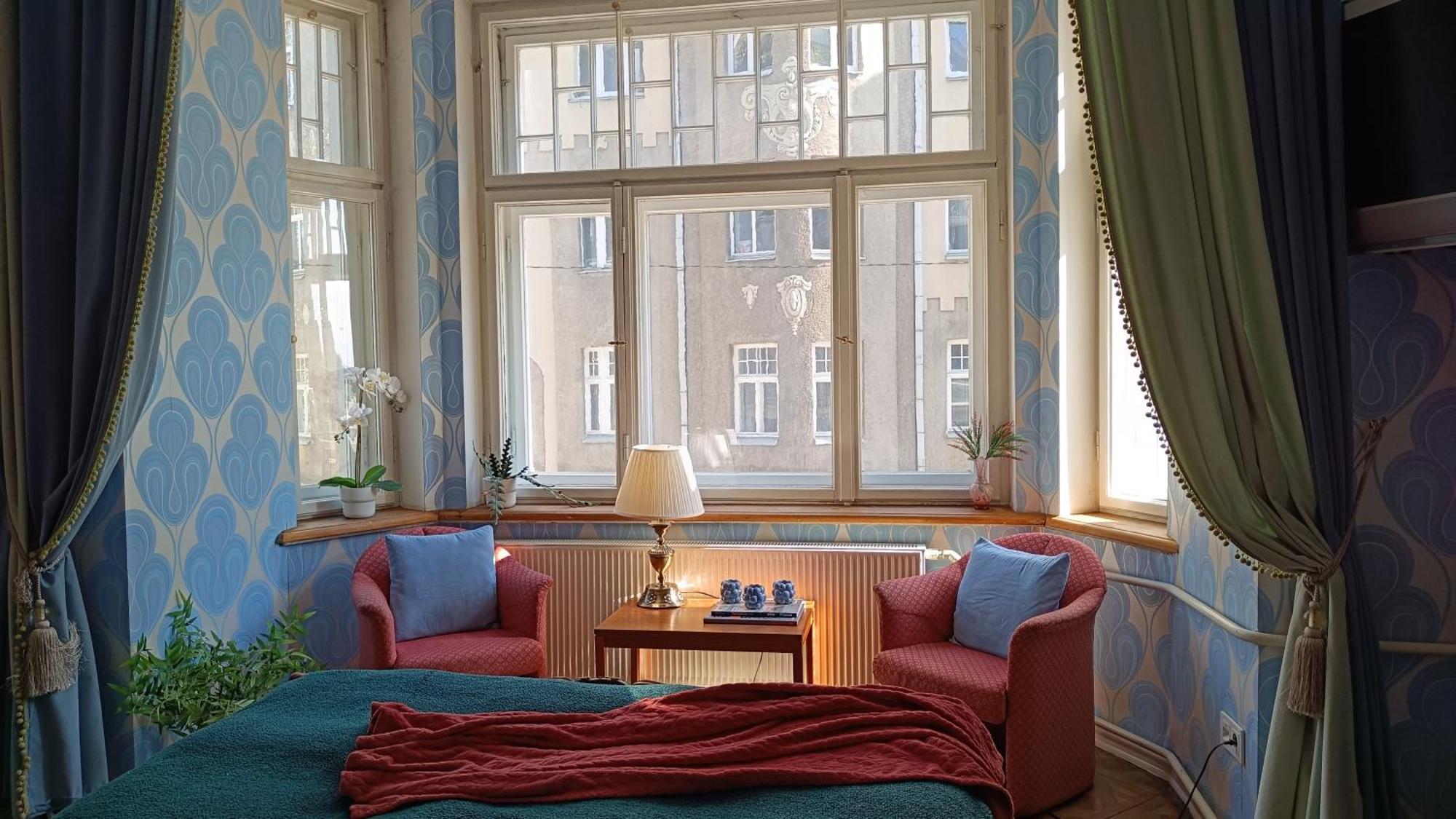 Apartment Atlashouse