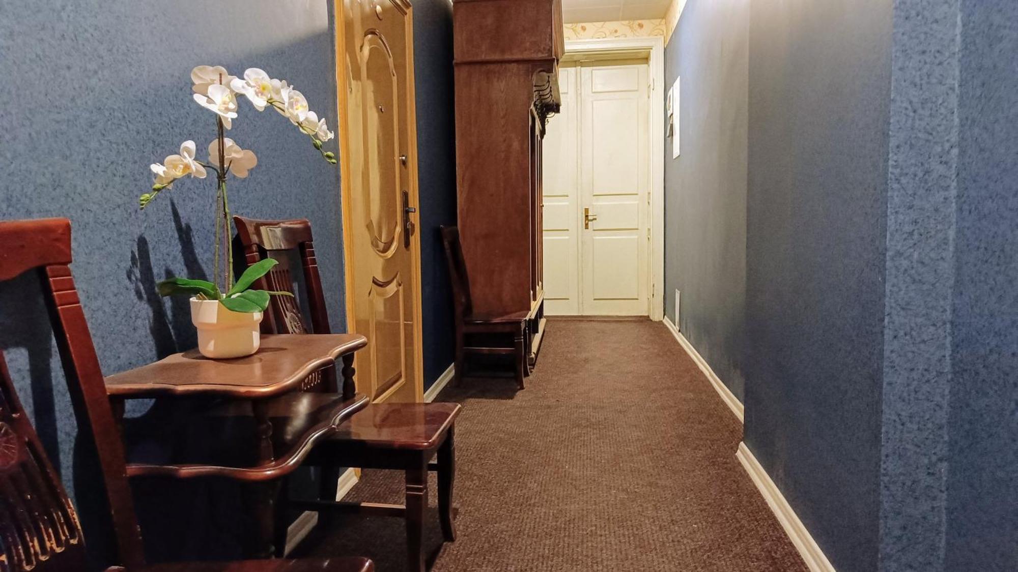Apartment Atlashouse *