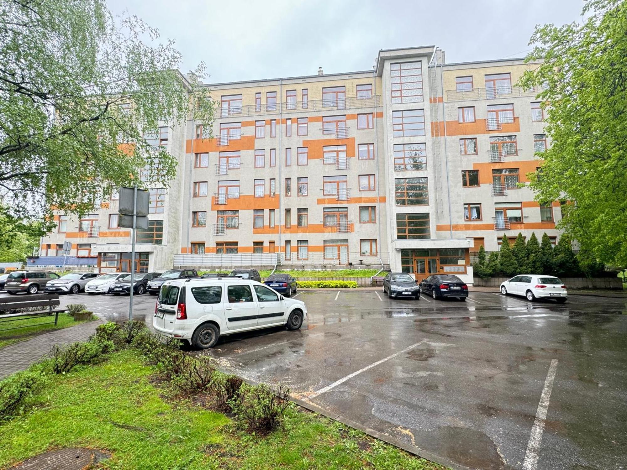 Vaidava's Riga