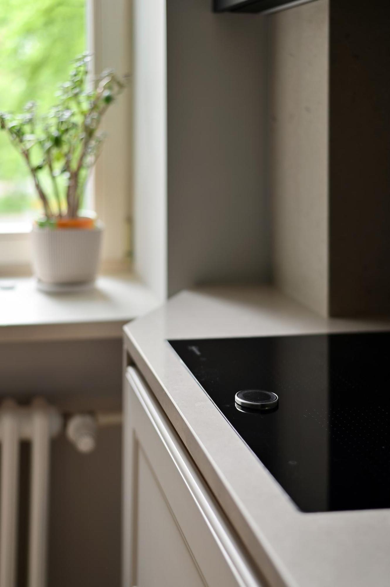 Modern 2-bdrm Centre * Riga