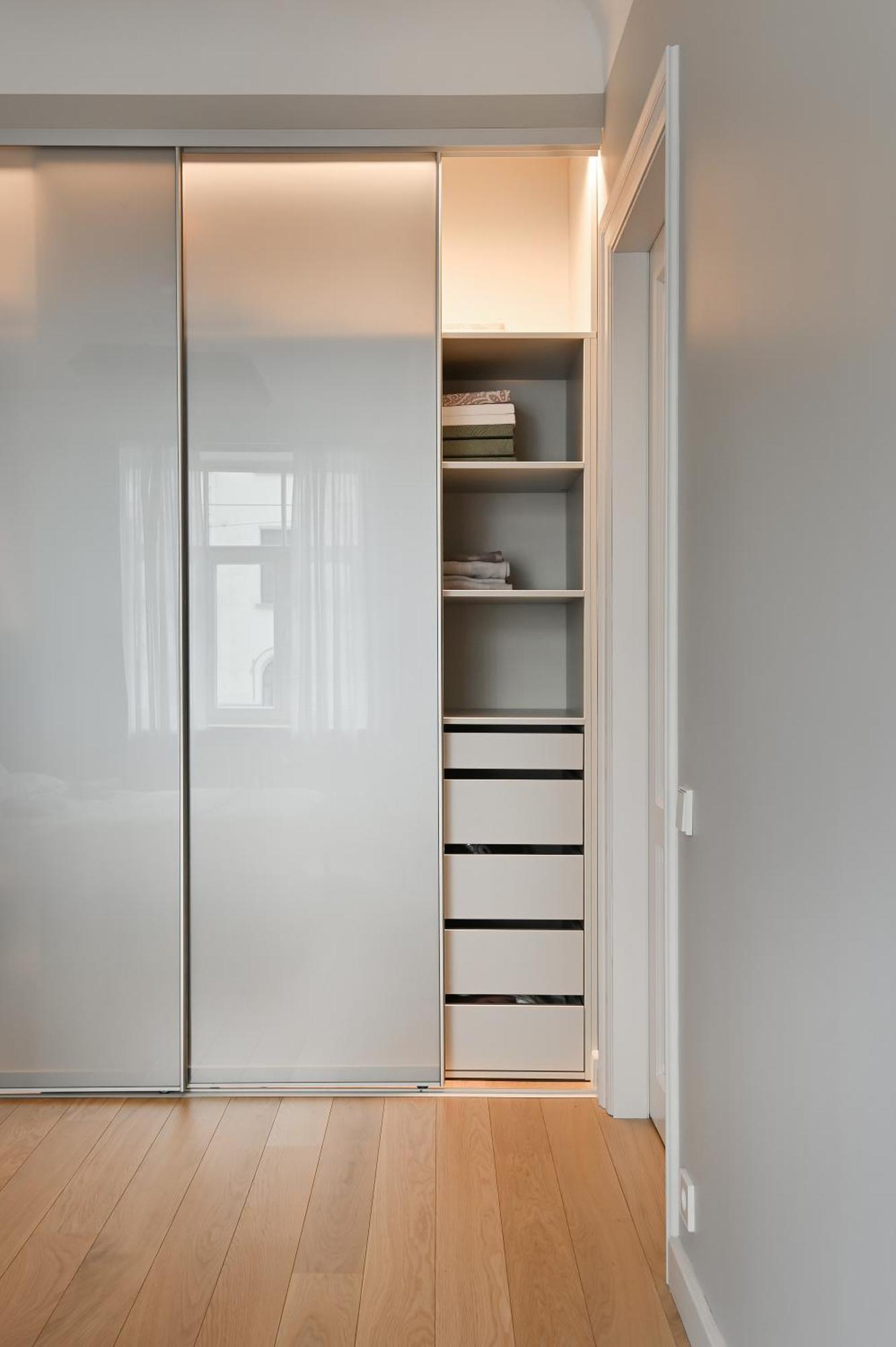 Apartment Modern 2-bdrm Centre *