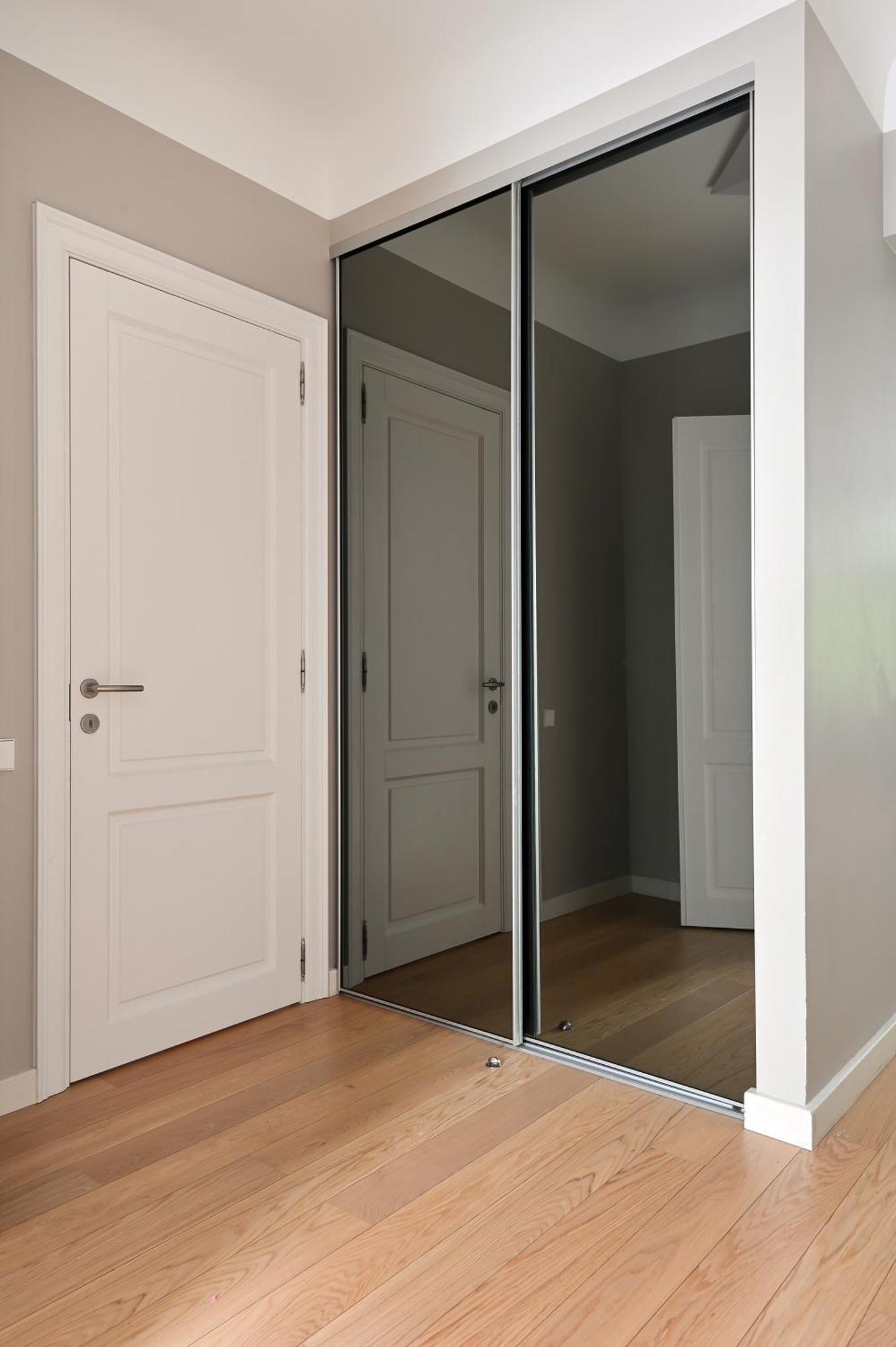 Modern 2-bdrm Centre Riga