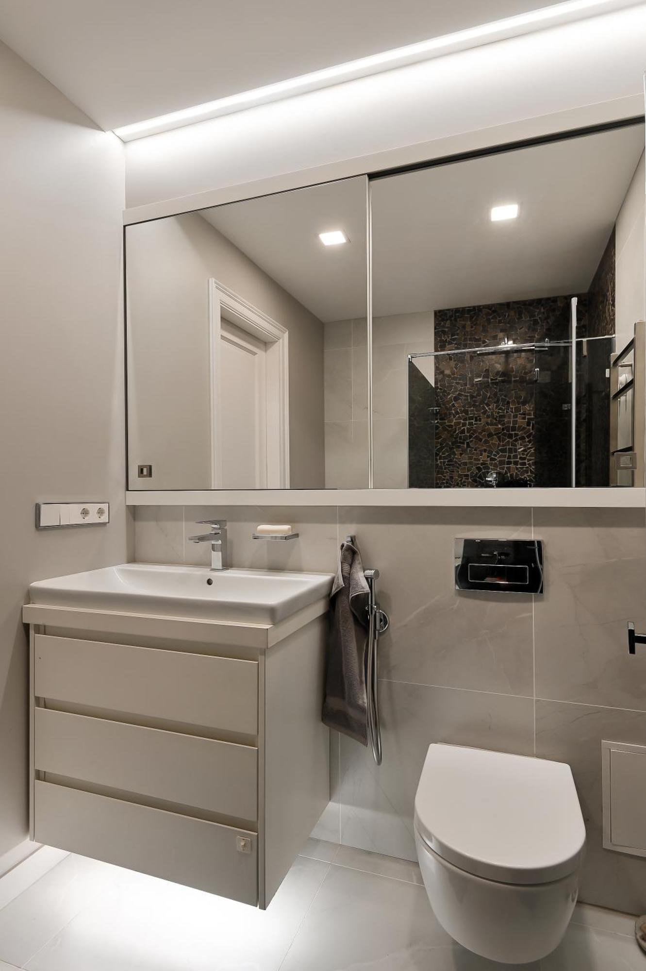 Modern 2-bdrm Centre Riga