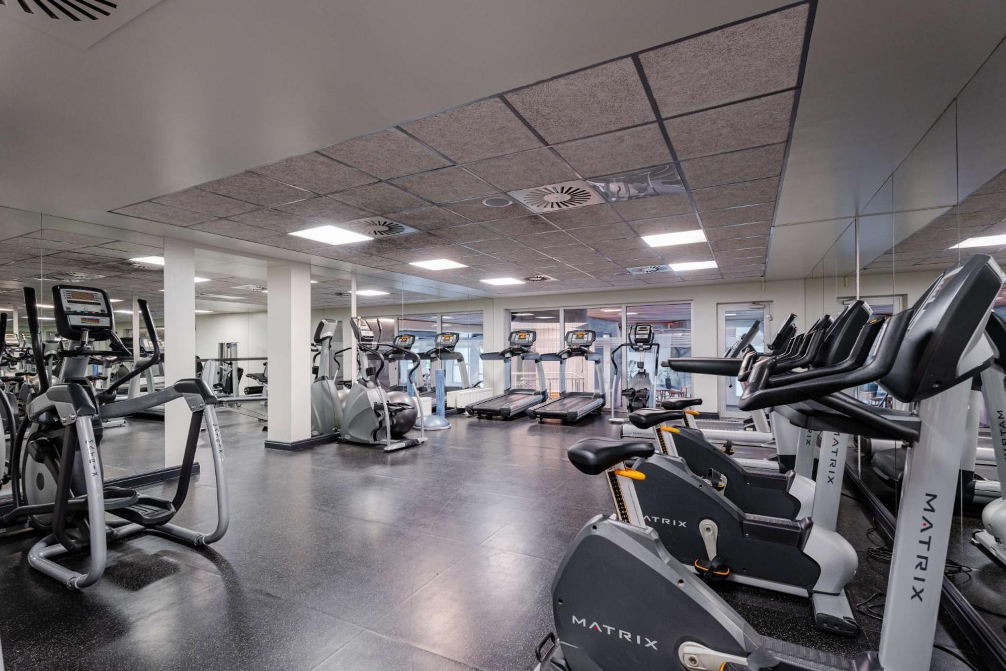 Radisson Blu & Spa, Daugava Hotel