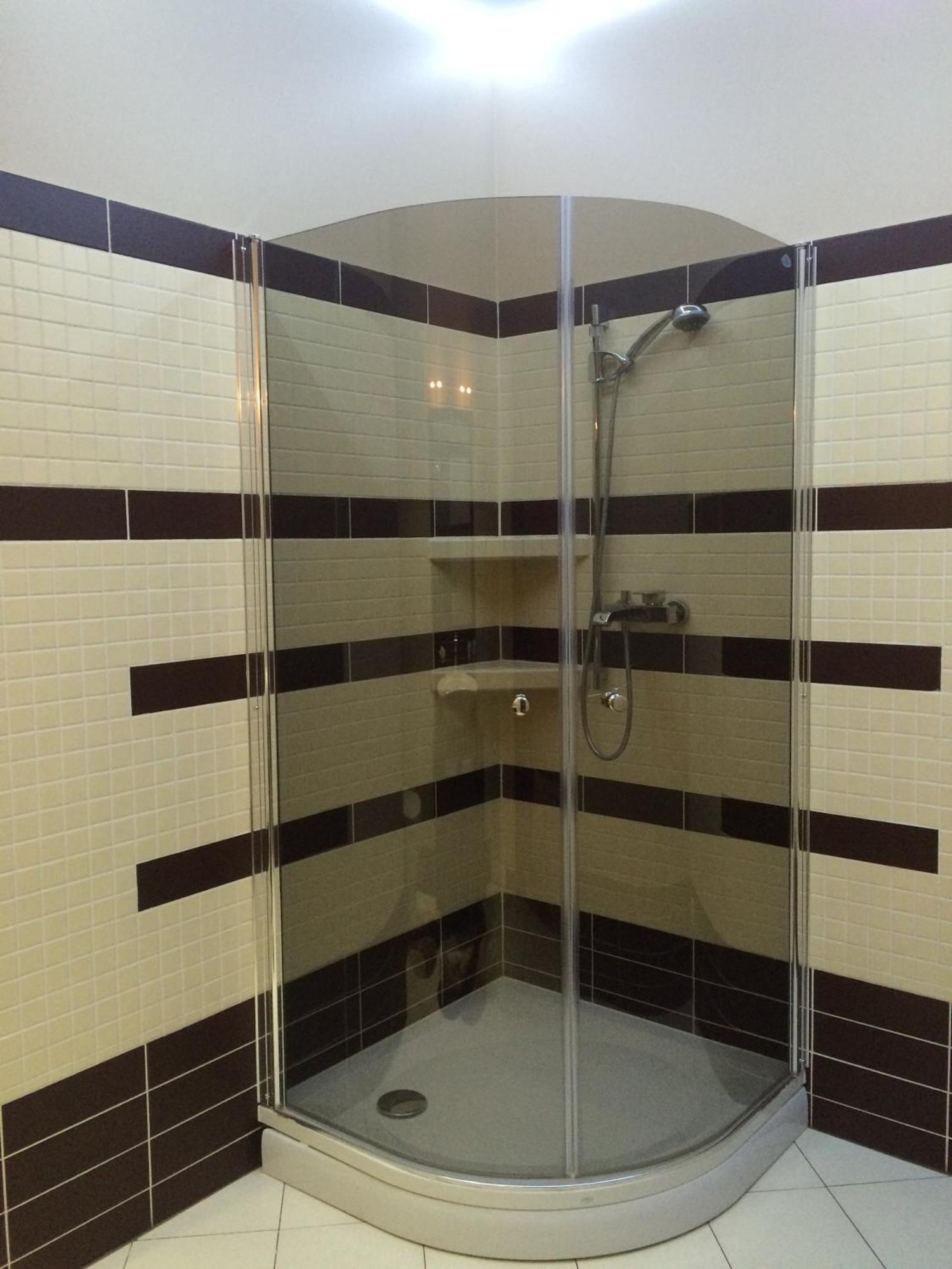 Huoneisto Raina Lux Apartment