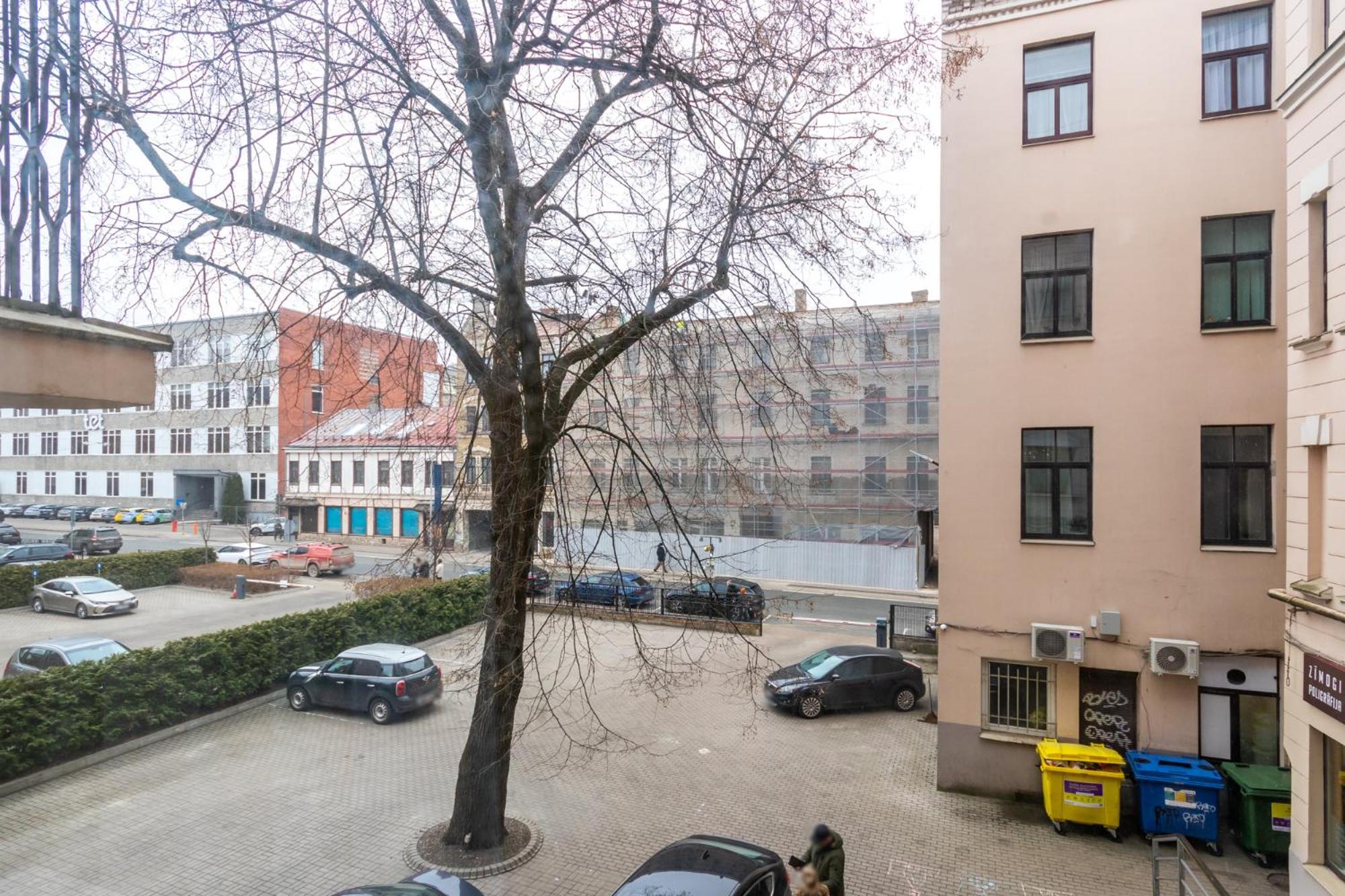 Terrific First-class In Town Center * Riga