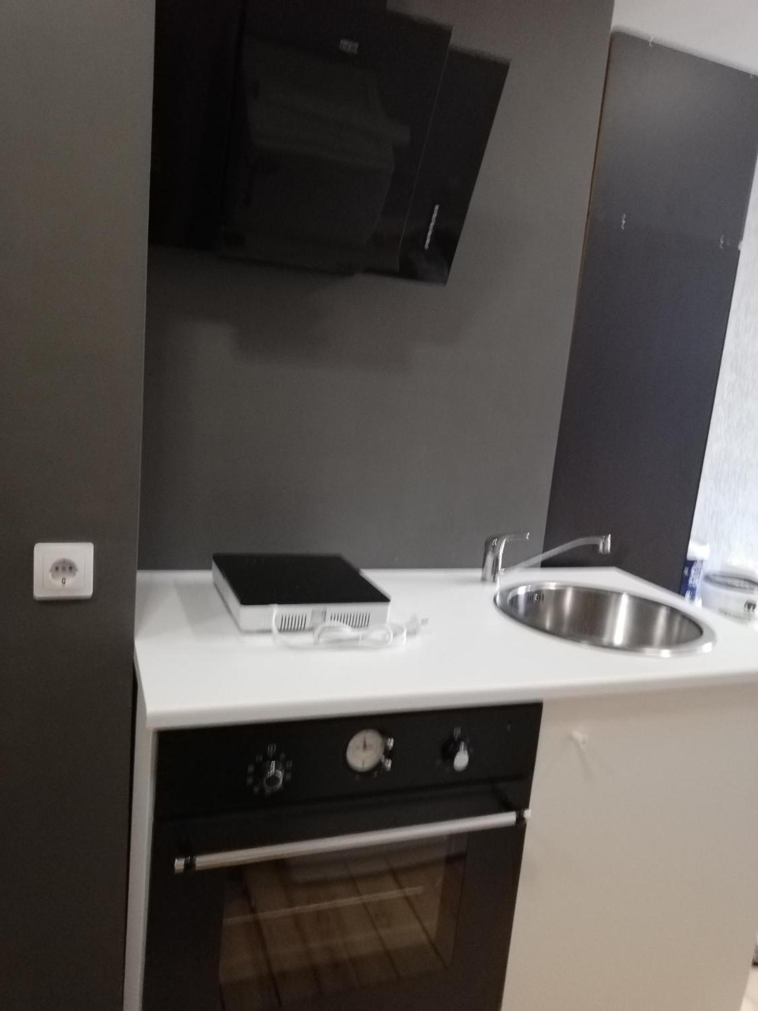 Varnu Apartment Riga