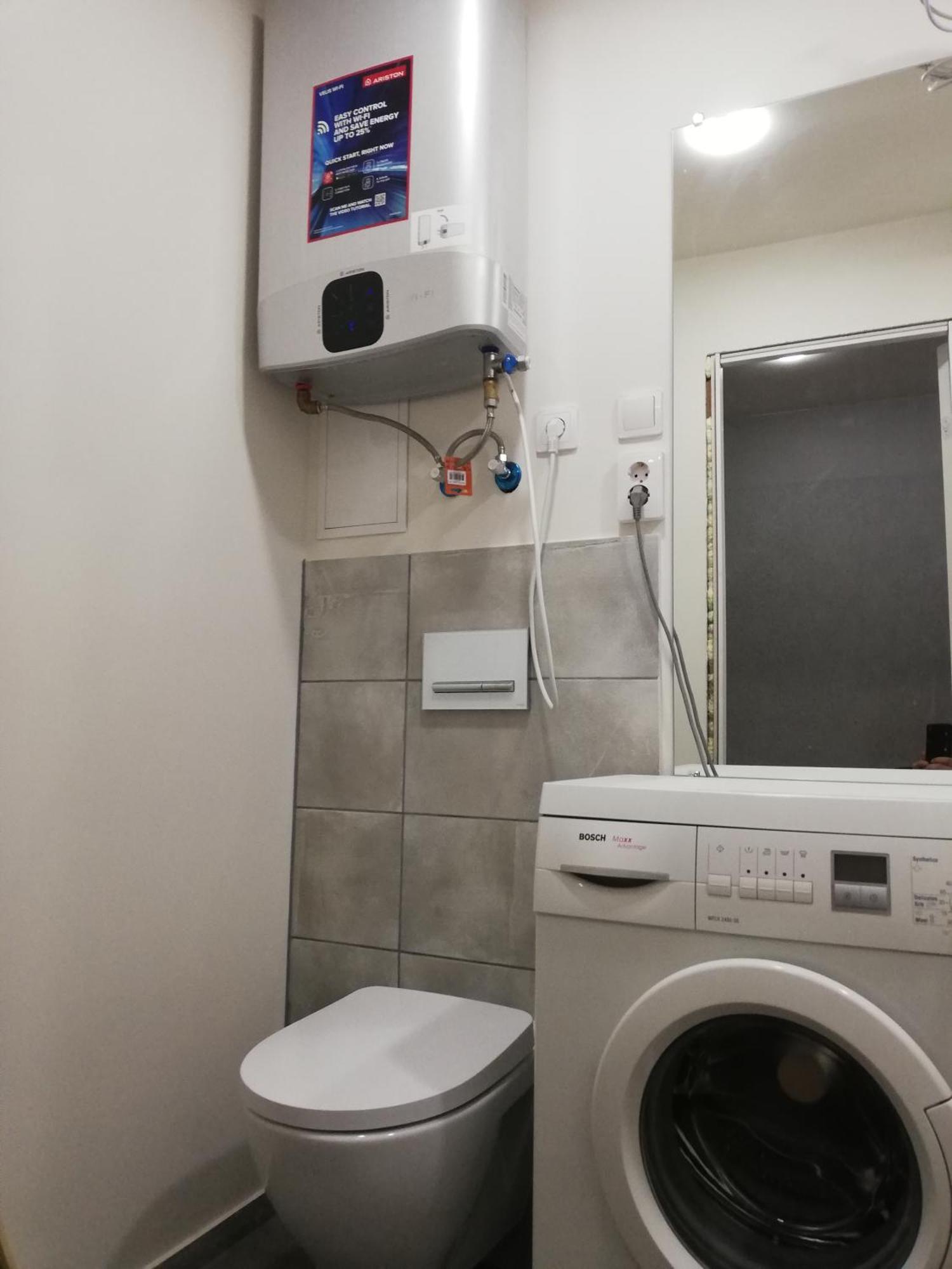 Varnu Apartment