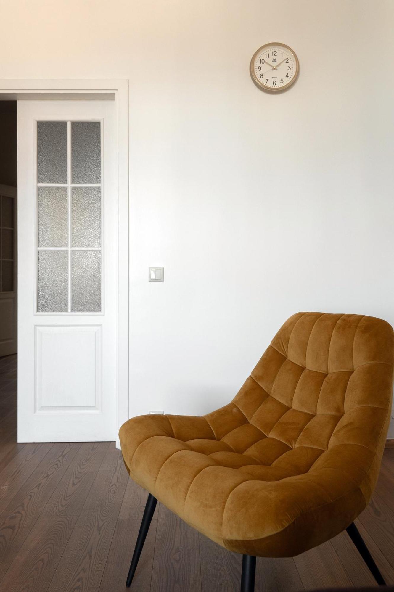 Apartamento Old Town Riverside