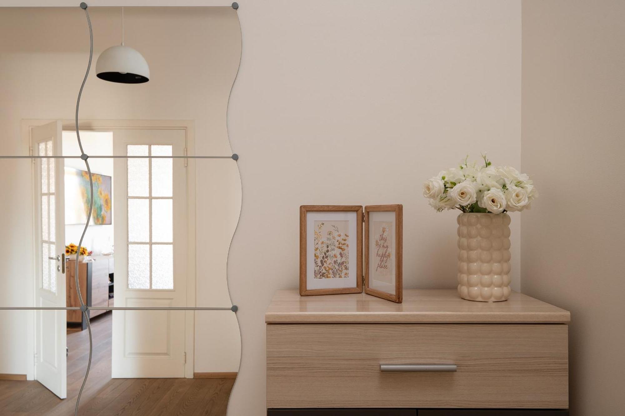 Apartamento Old Town Riverside