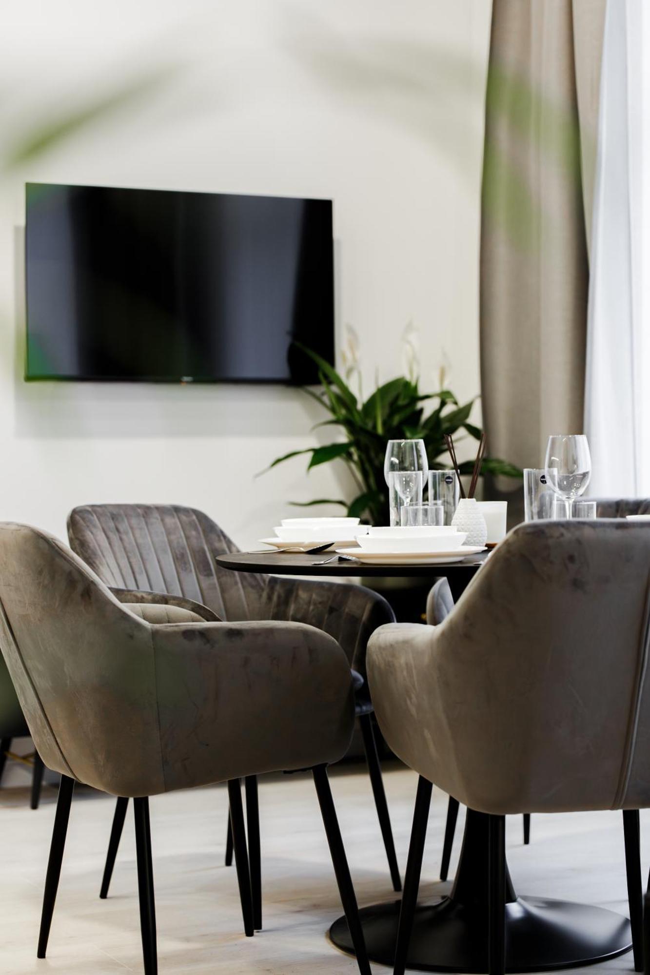 Rigaapartment Elizabetes 22 Self-service * Riga