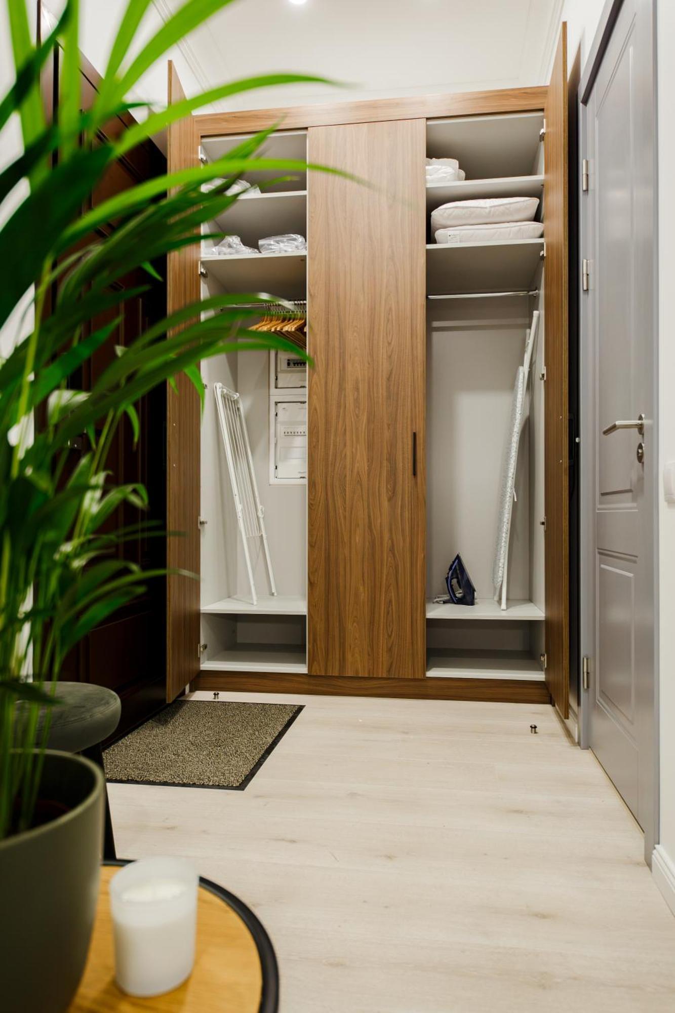 Rigaapartment Elizabetes 22 Self-service Aparthotel Riga