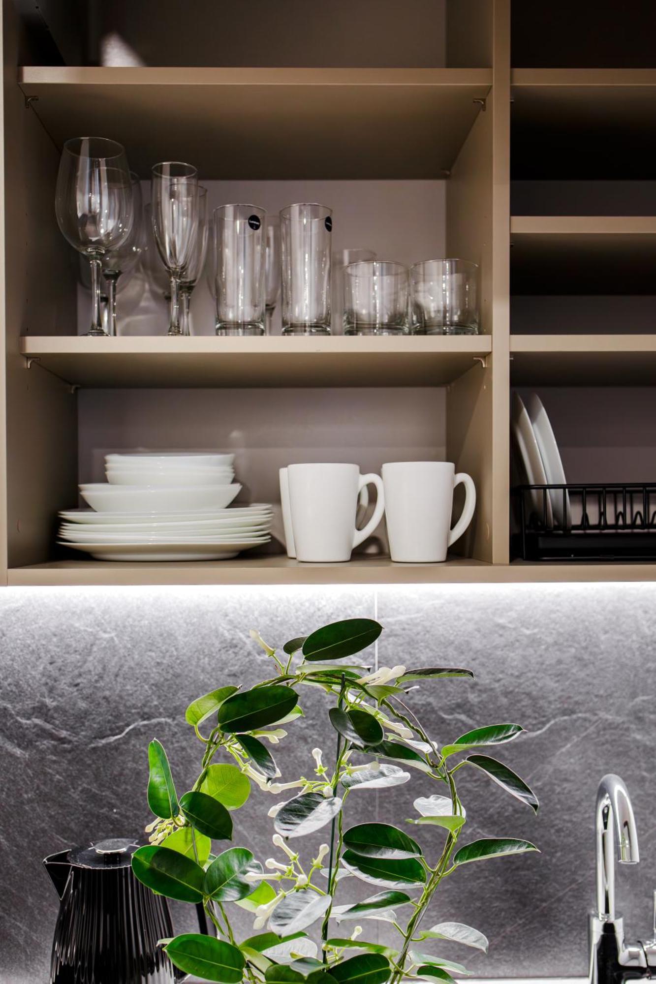 Rigaapartment Elizabetes 22 Self-service * Riga