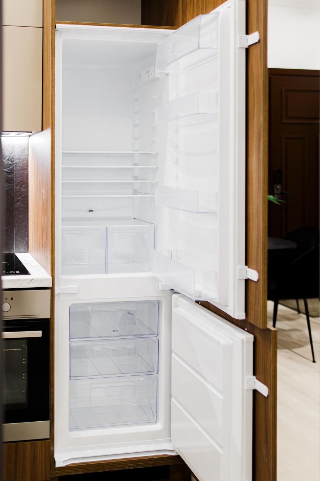 Rigaapartment Elizabetes 22 Self-service *
