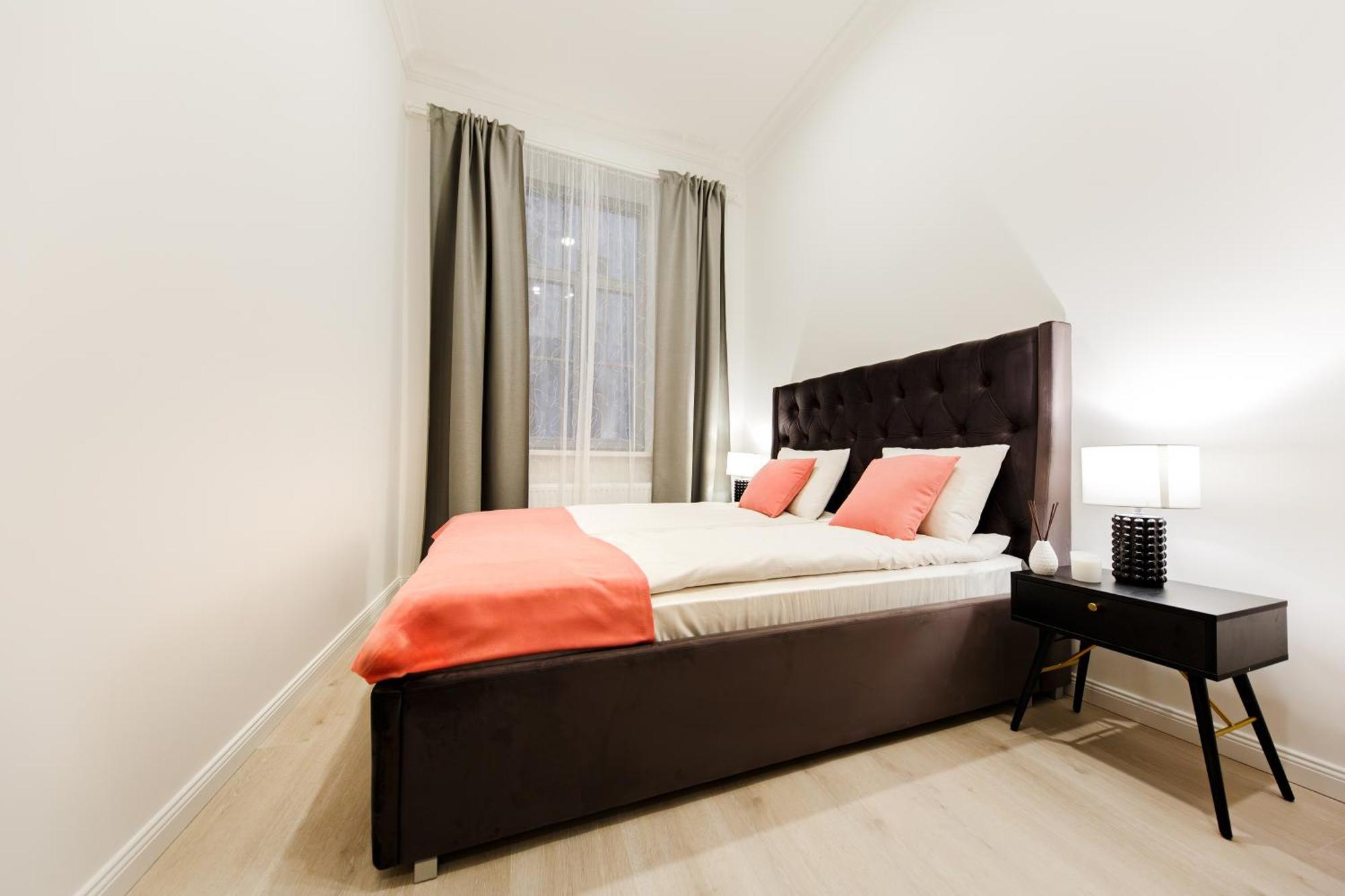Rigaapartment Elizabetes 22 Self-service Riga