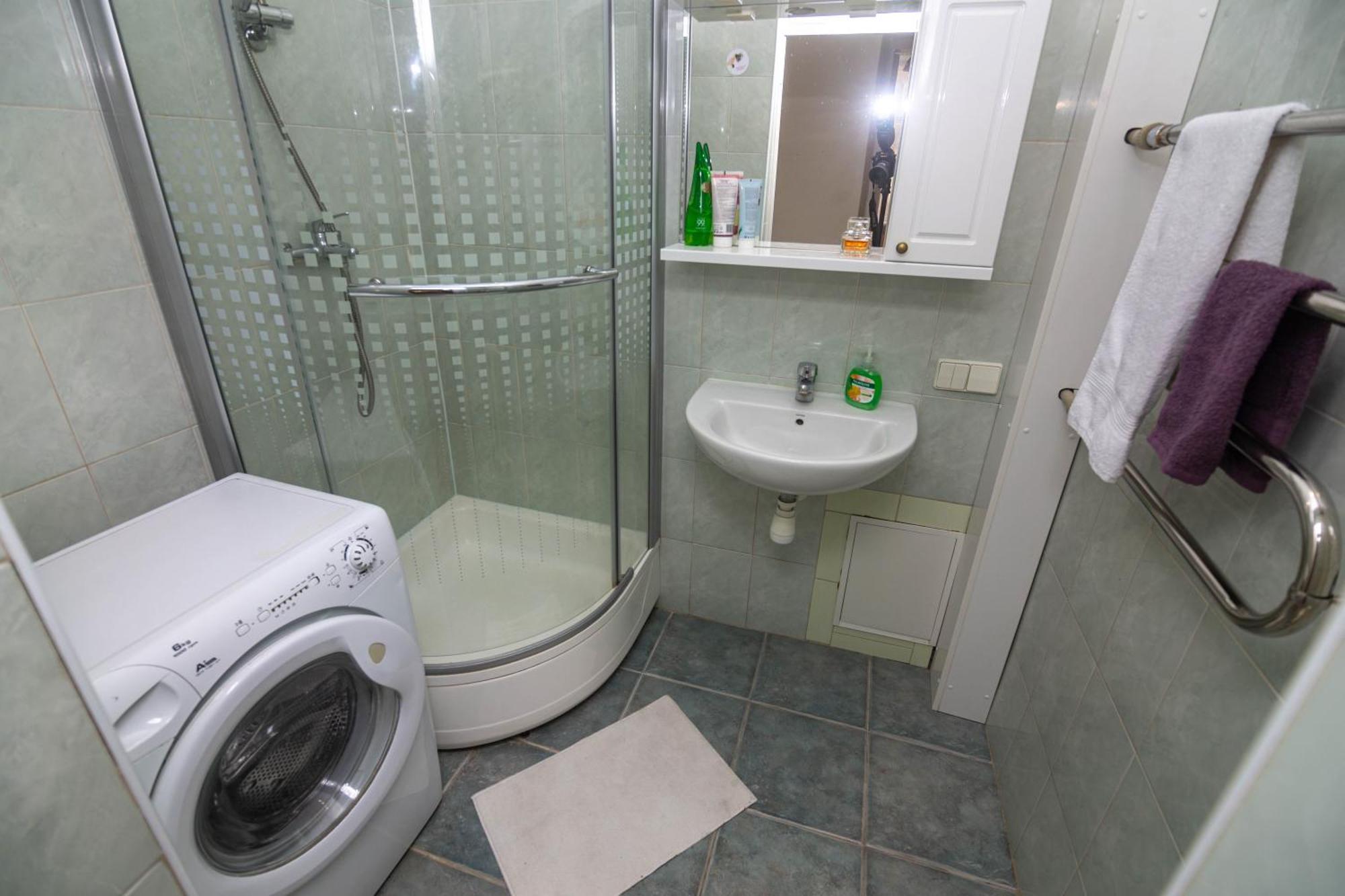 Spacious 4-bedroom