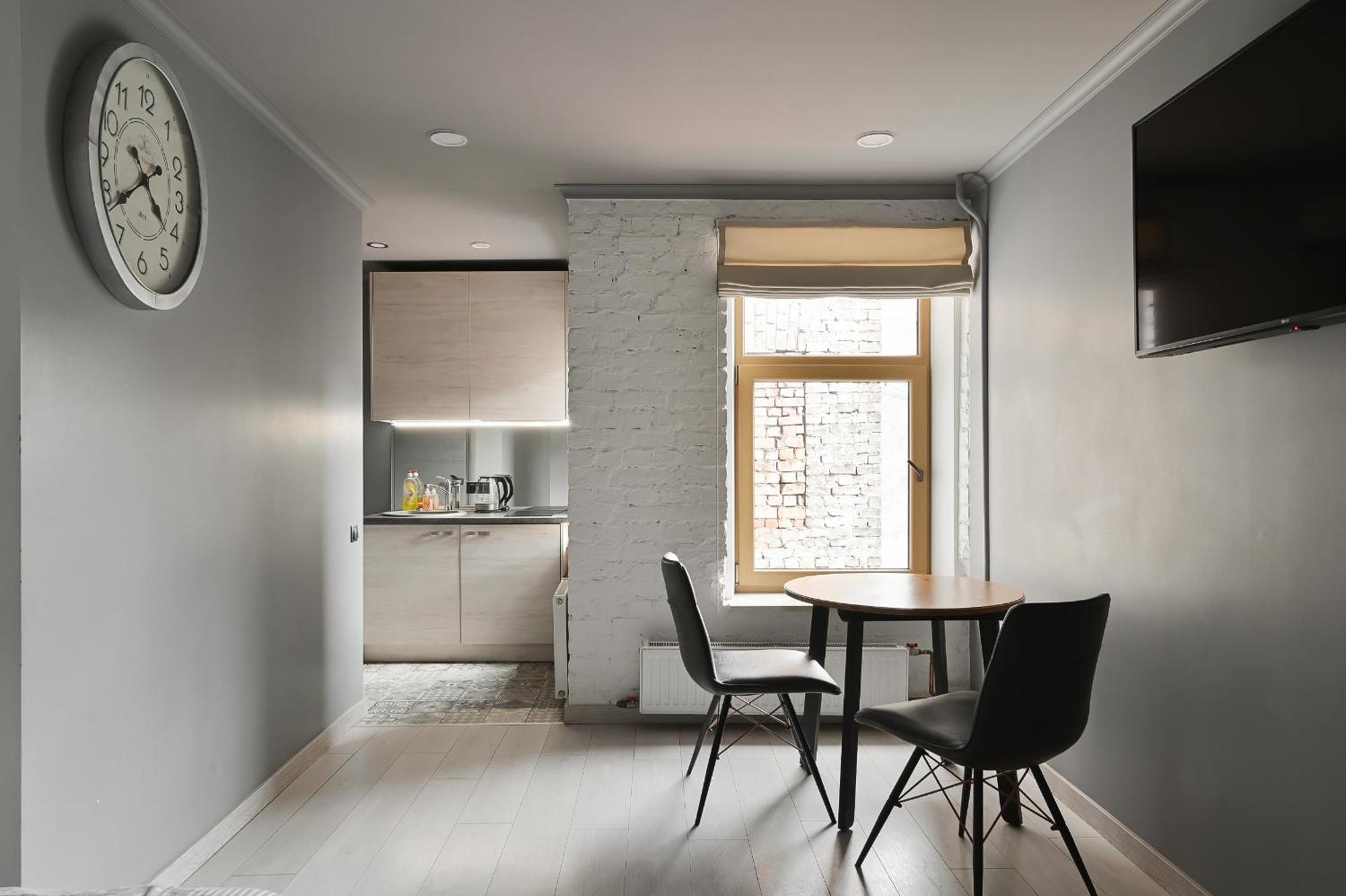 Loft Design & Free Parking *