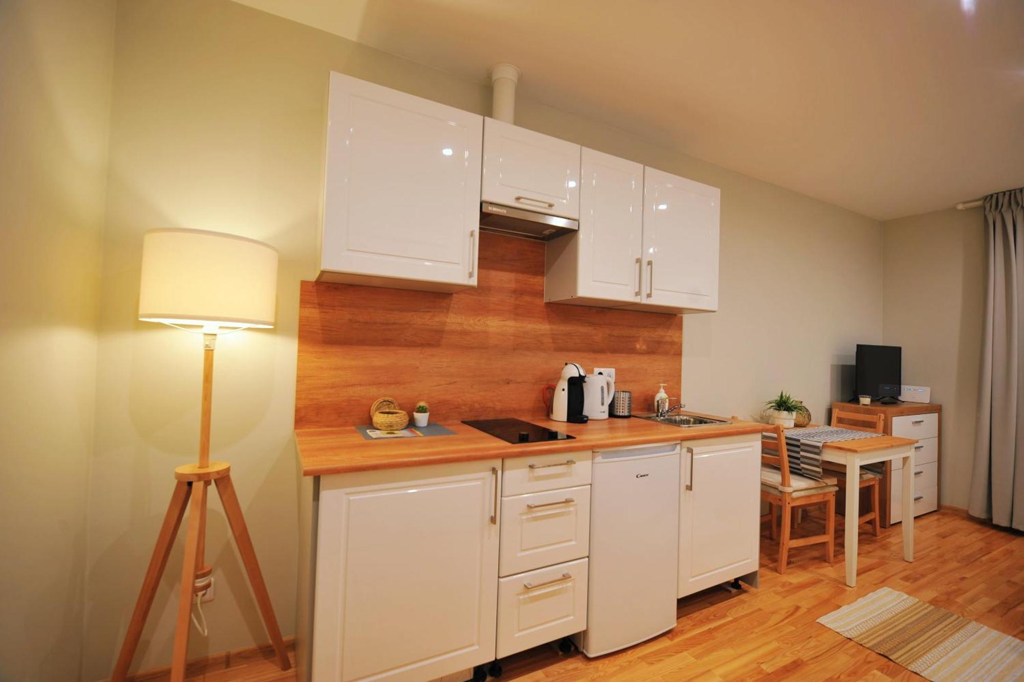 Comfort At Hanzas Residence, Near Cafes, Bars, Museums & Esplanade