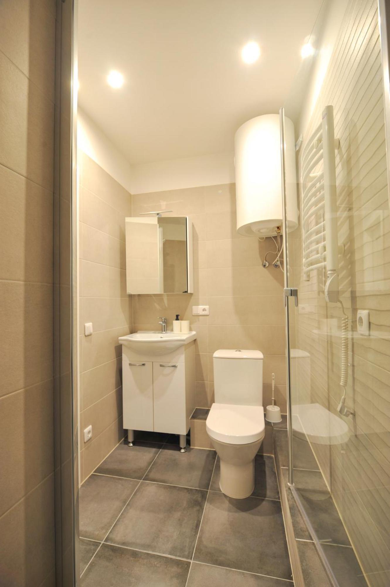 Comfort At Hanzas Residence, Near Cafes, Bars, Museums & Esplanade Appartement *