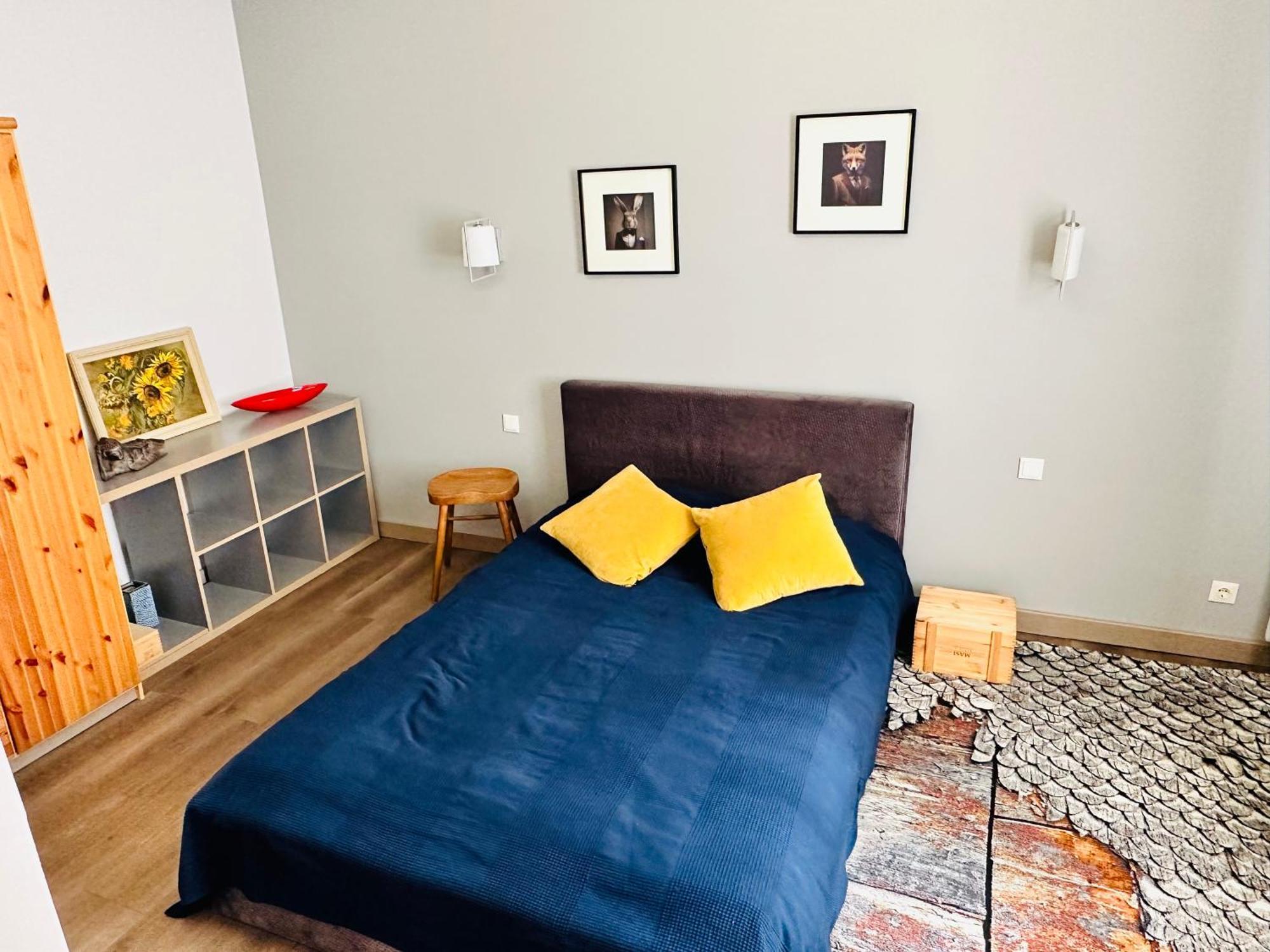 Korter White Lux Next To The Old Town With Free Parking And High Speed Internet Riga