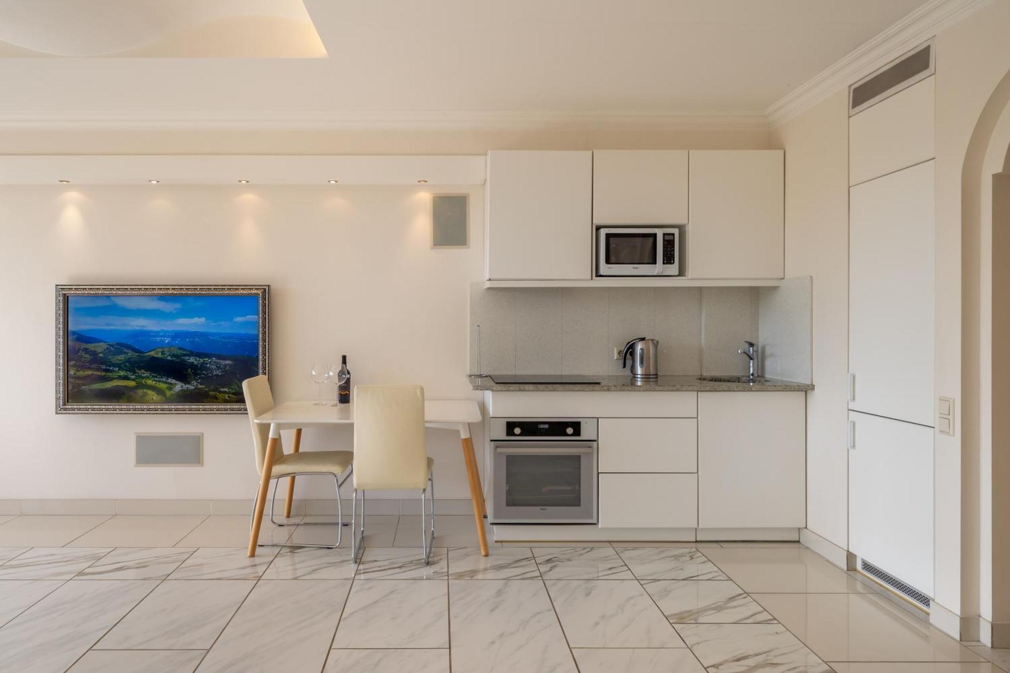Butas #1 Luxury Jacuzzi Penthouse In Quiet Centre