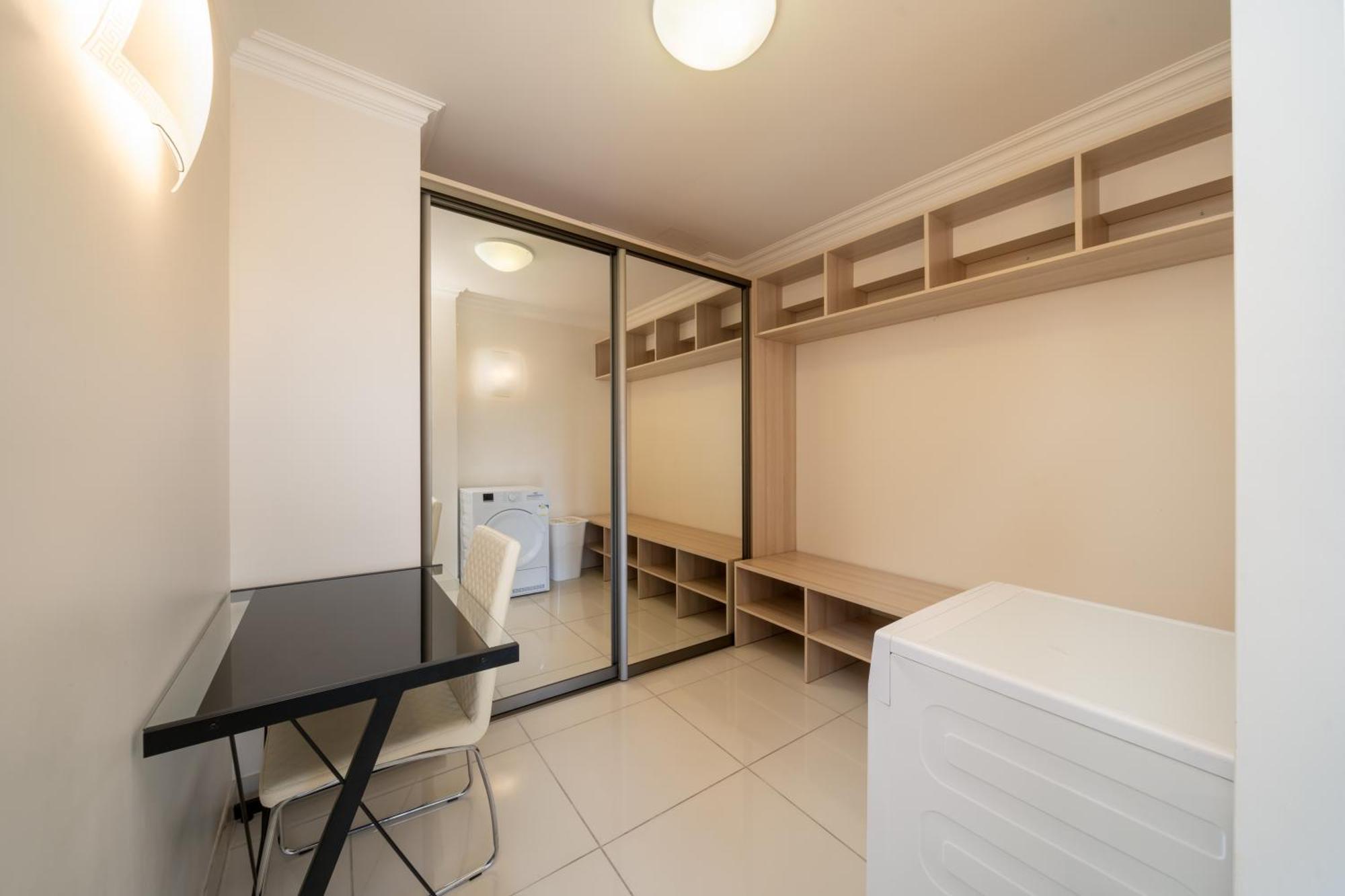 Butas #1 Luxury Jacuzzi Penthouse In Quiet Centre Riga