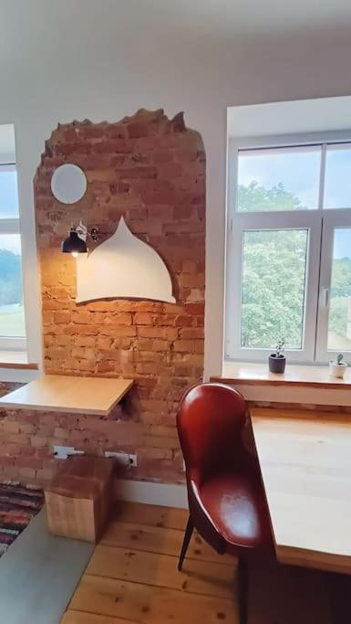 Apartment Wooden Floor Above The Trees- 4th Floor *