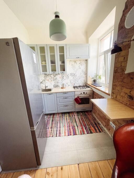 Wooden Floor Above The Trees- 4th Floor *