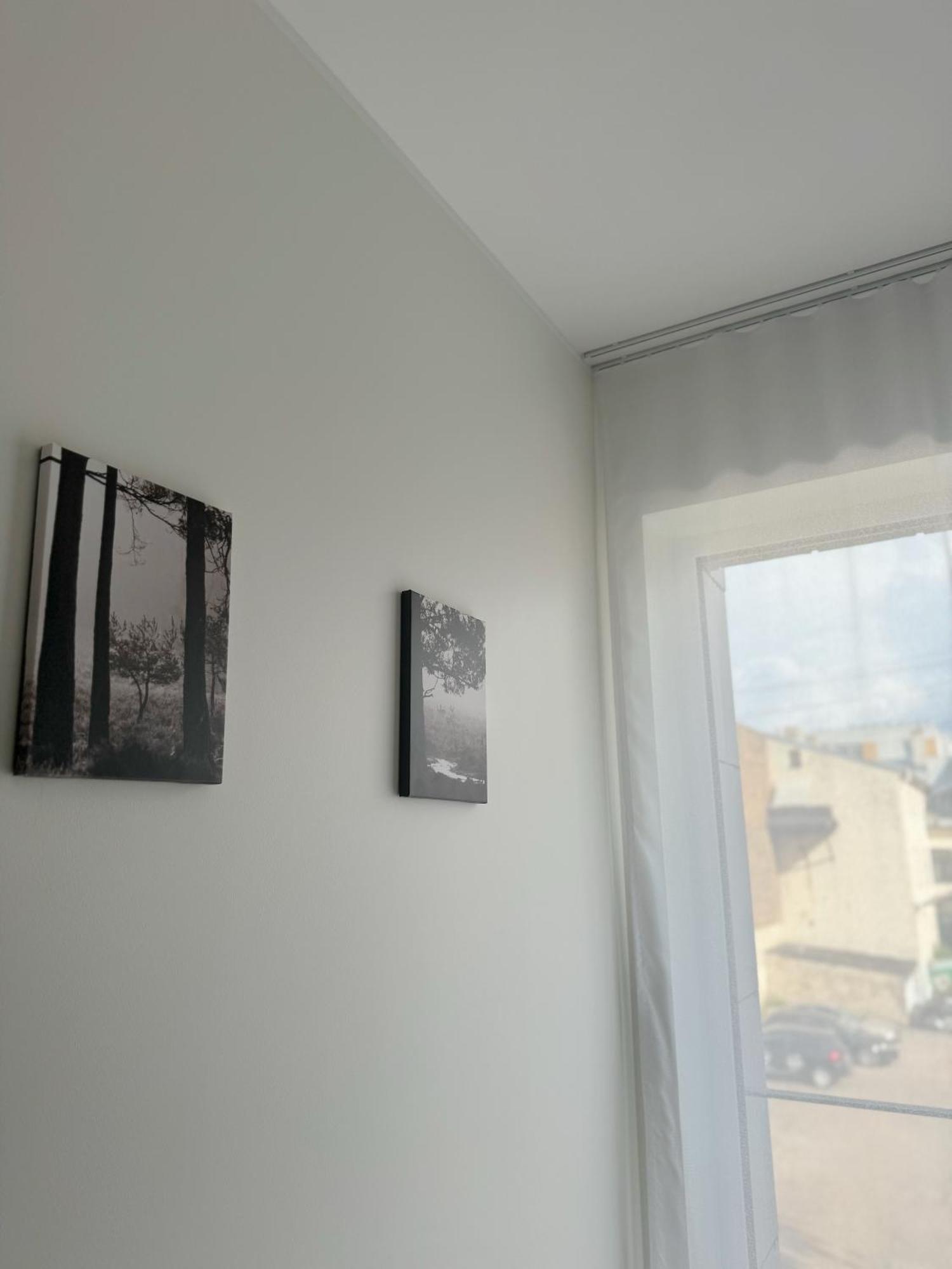 Apartment Dainas Riga