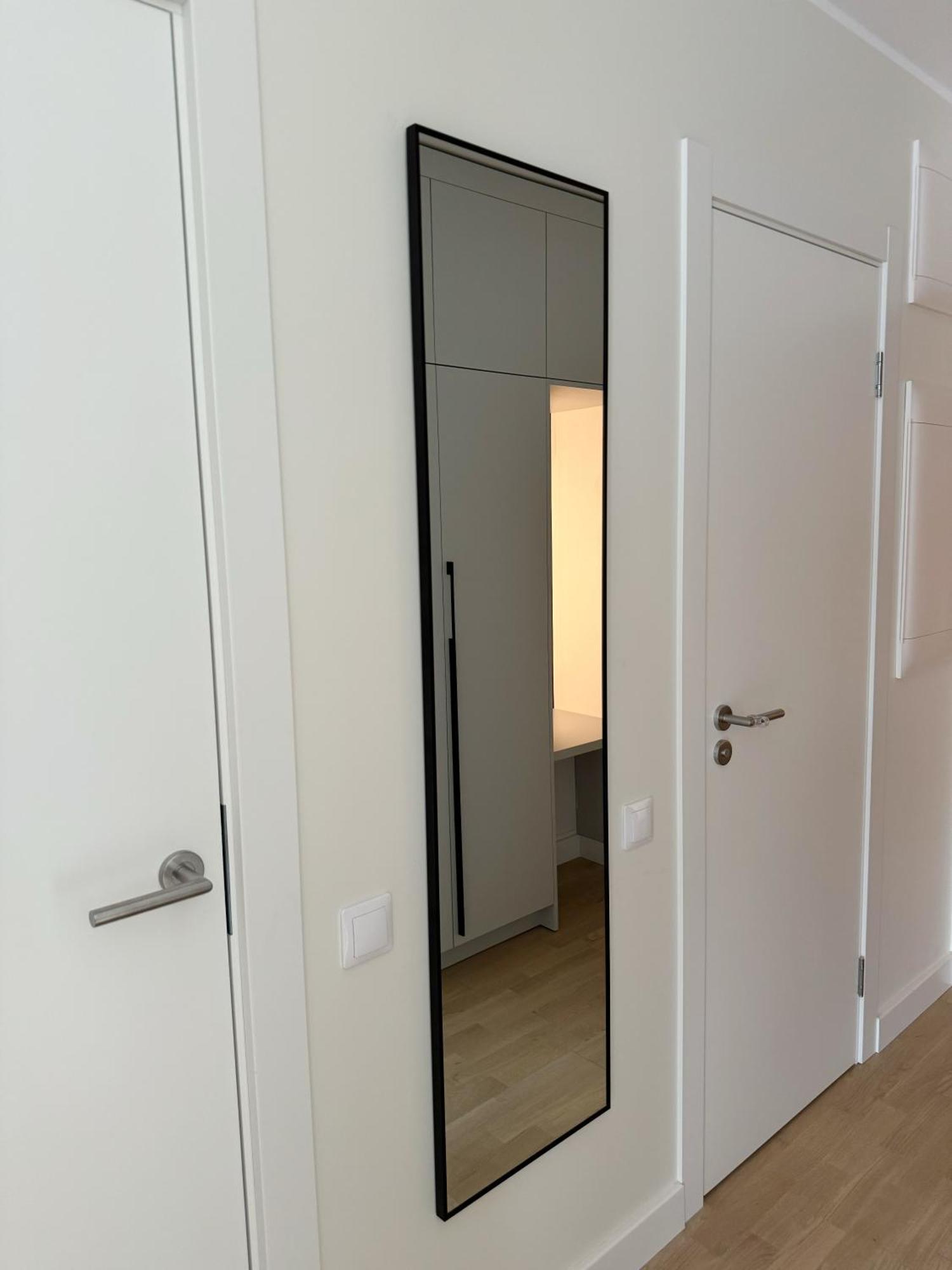 Apartment Dainas *