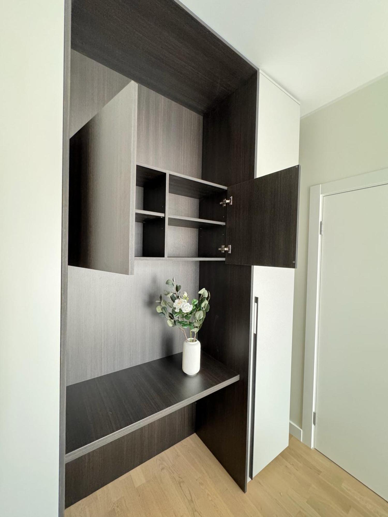 Apartment Dainas Riga