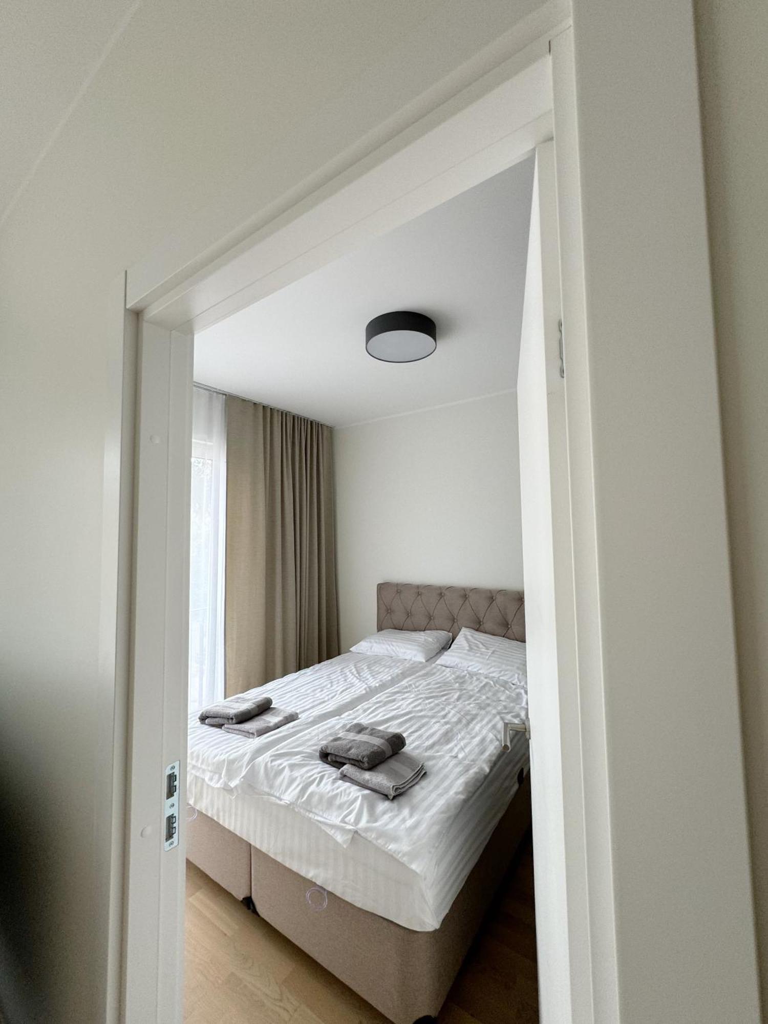 Apartment Dainas