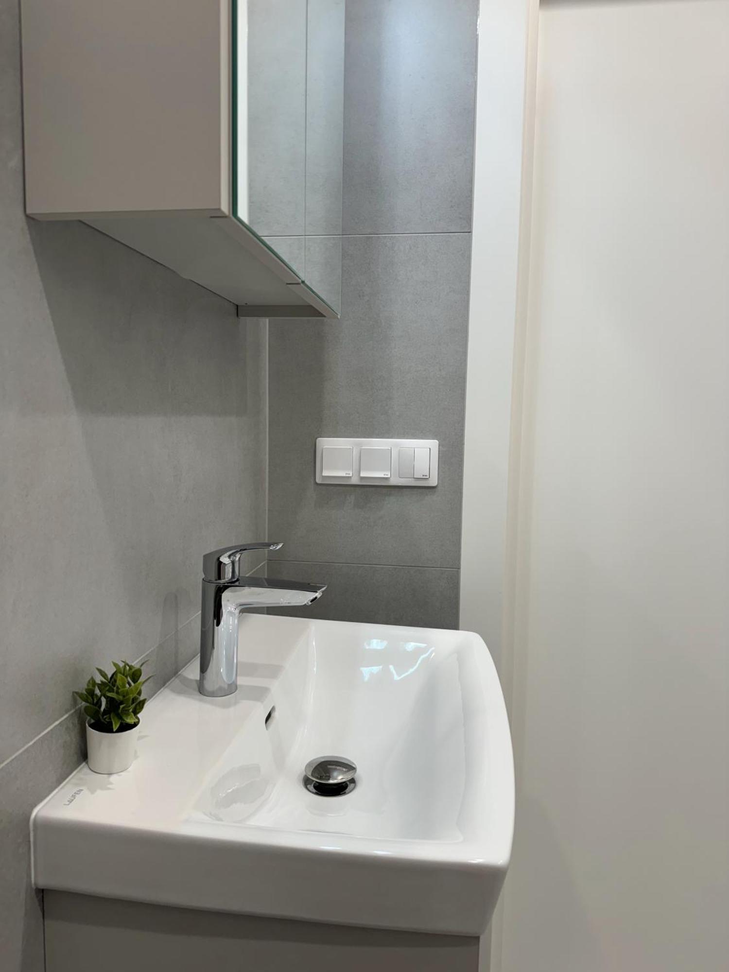 Apartment Dainas Riga