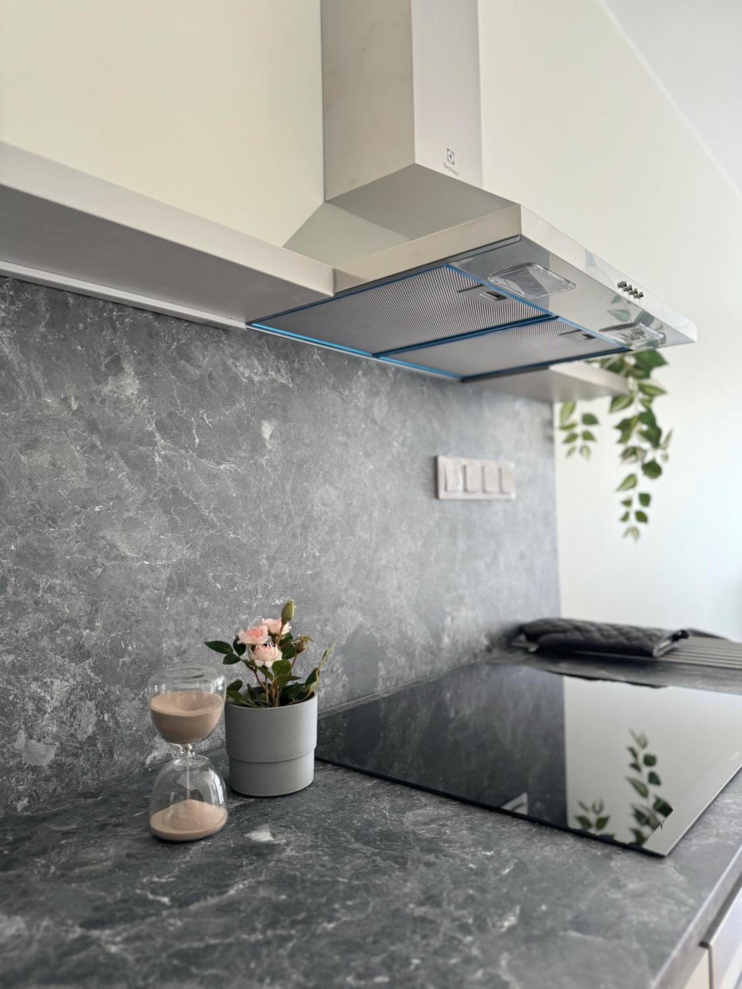 Apartment Dainas