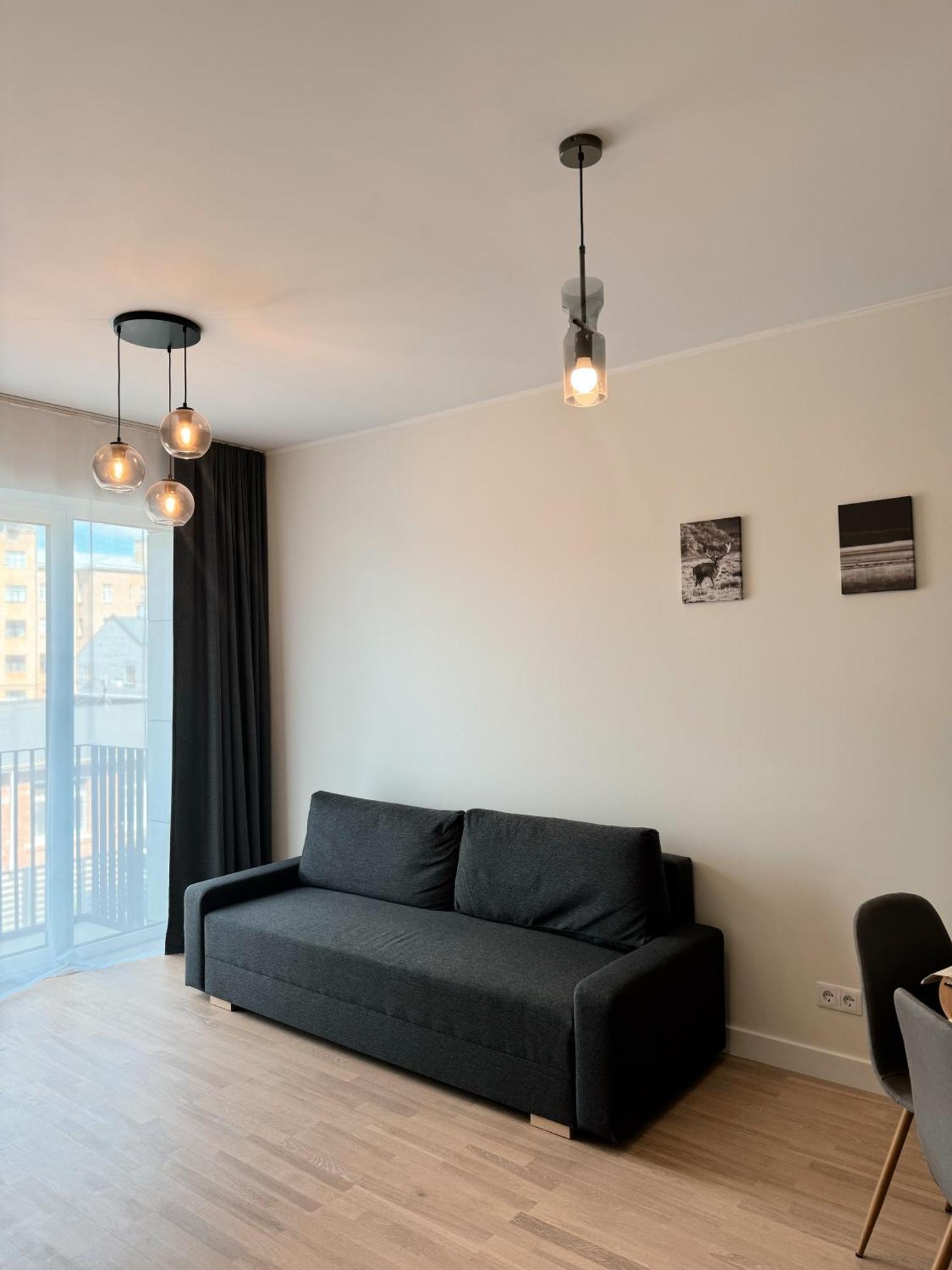 Dainas Apartment