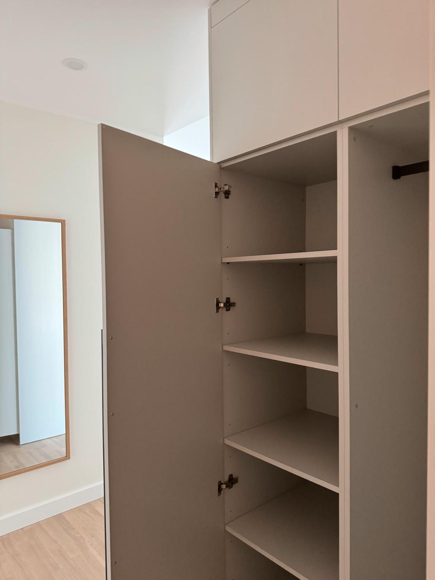 Dainas Apartment *