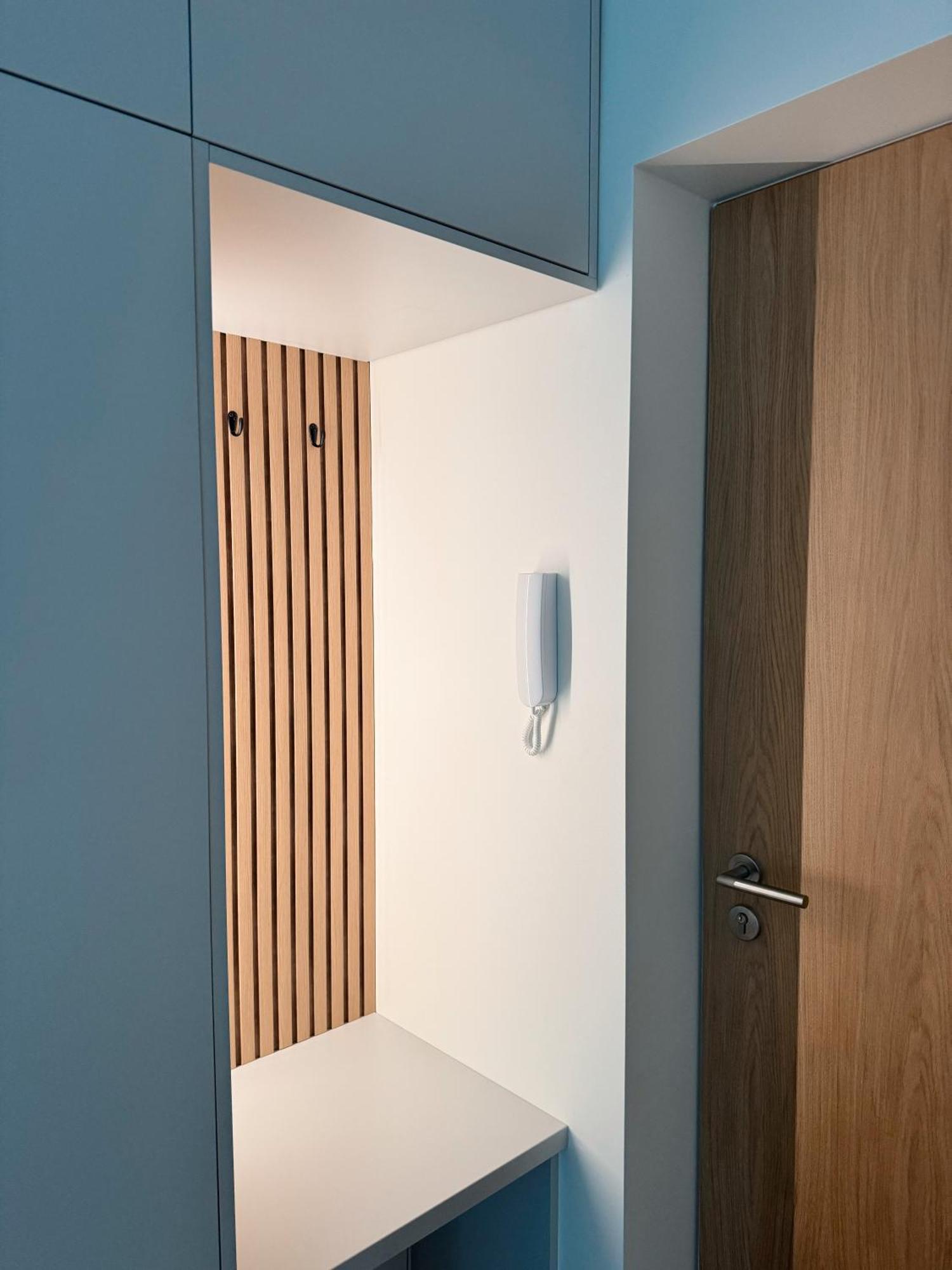 Apartment Dainas
