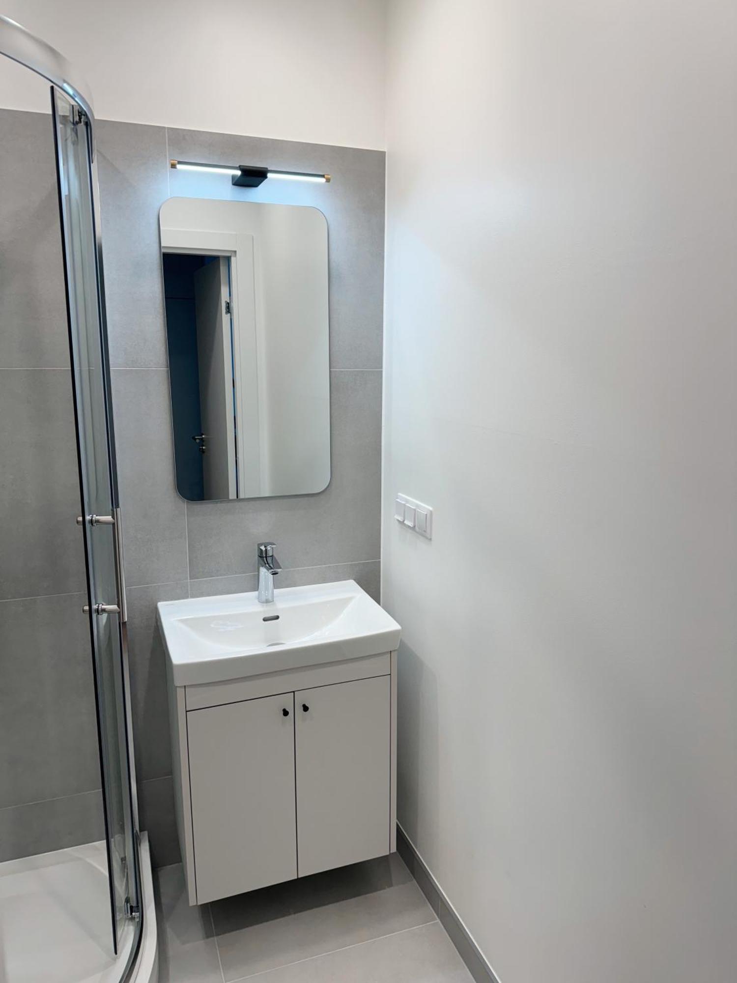 Apartment Dainas Riga