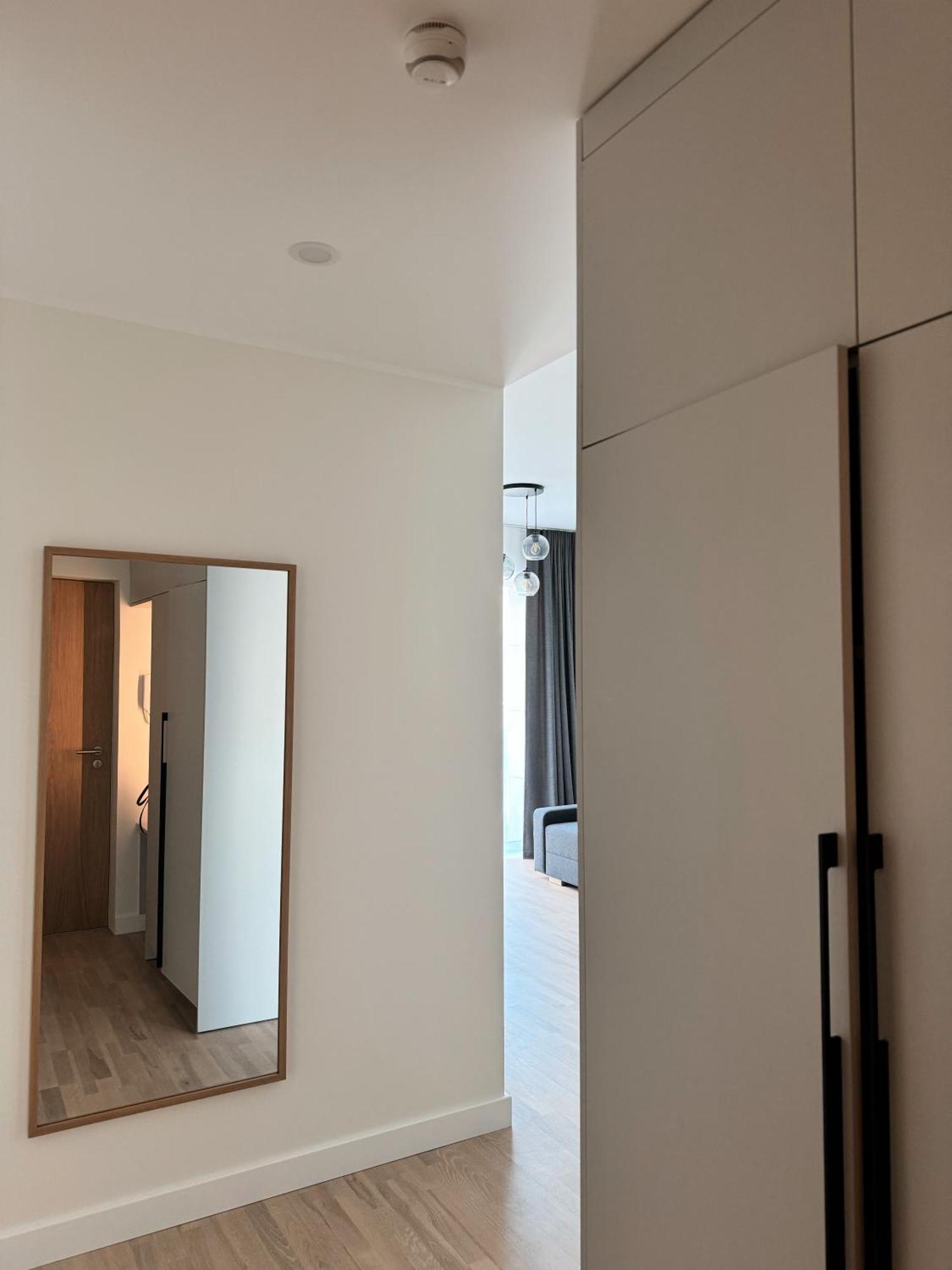 Apartment Dainas *