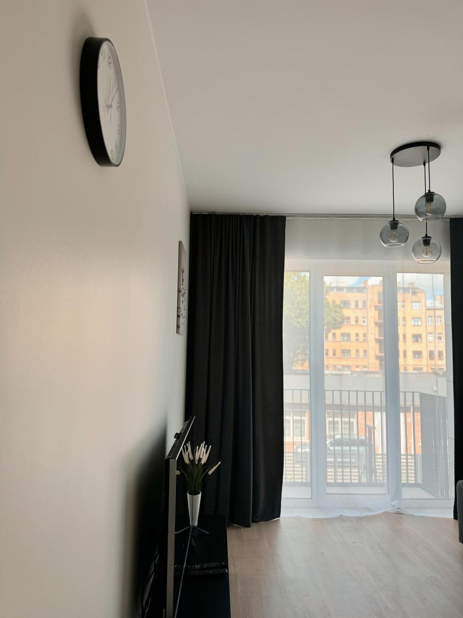 Apartment Dainas