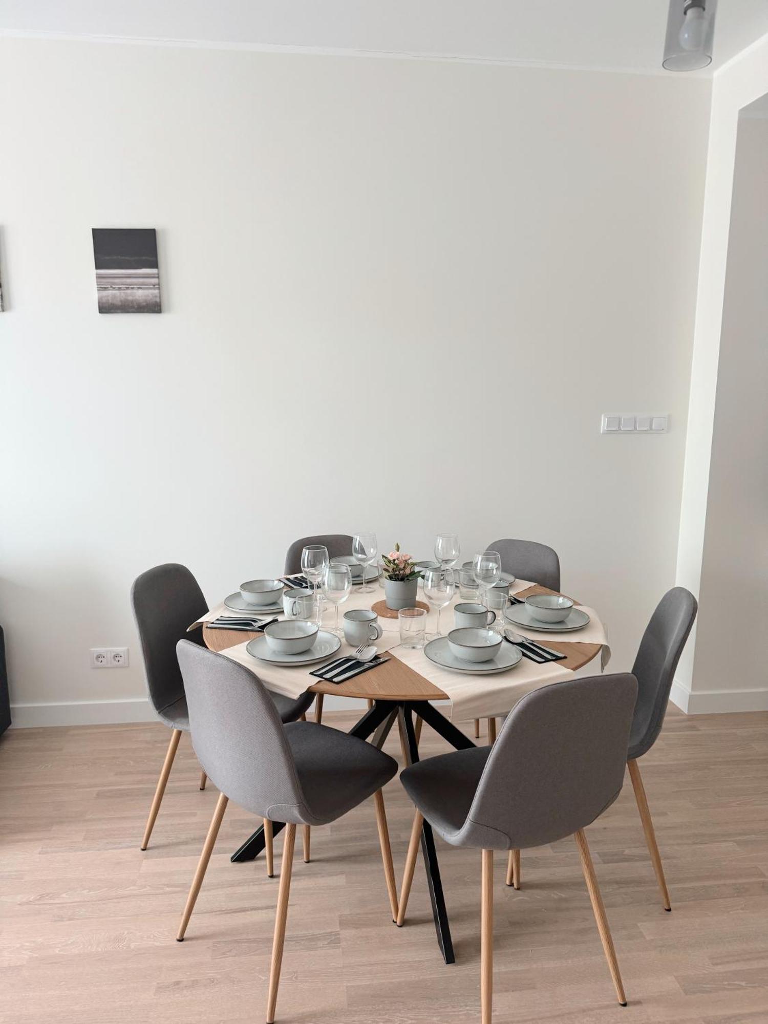 Dainas Apartment *
